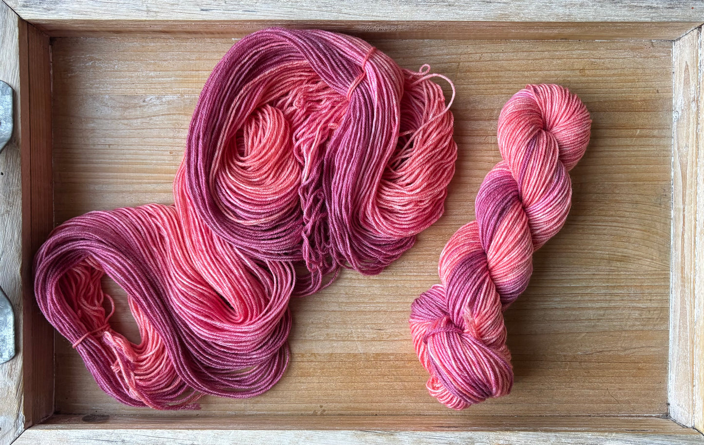 Perfect Pair Gradient Sock Set - Squishy Sock Base