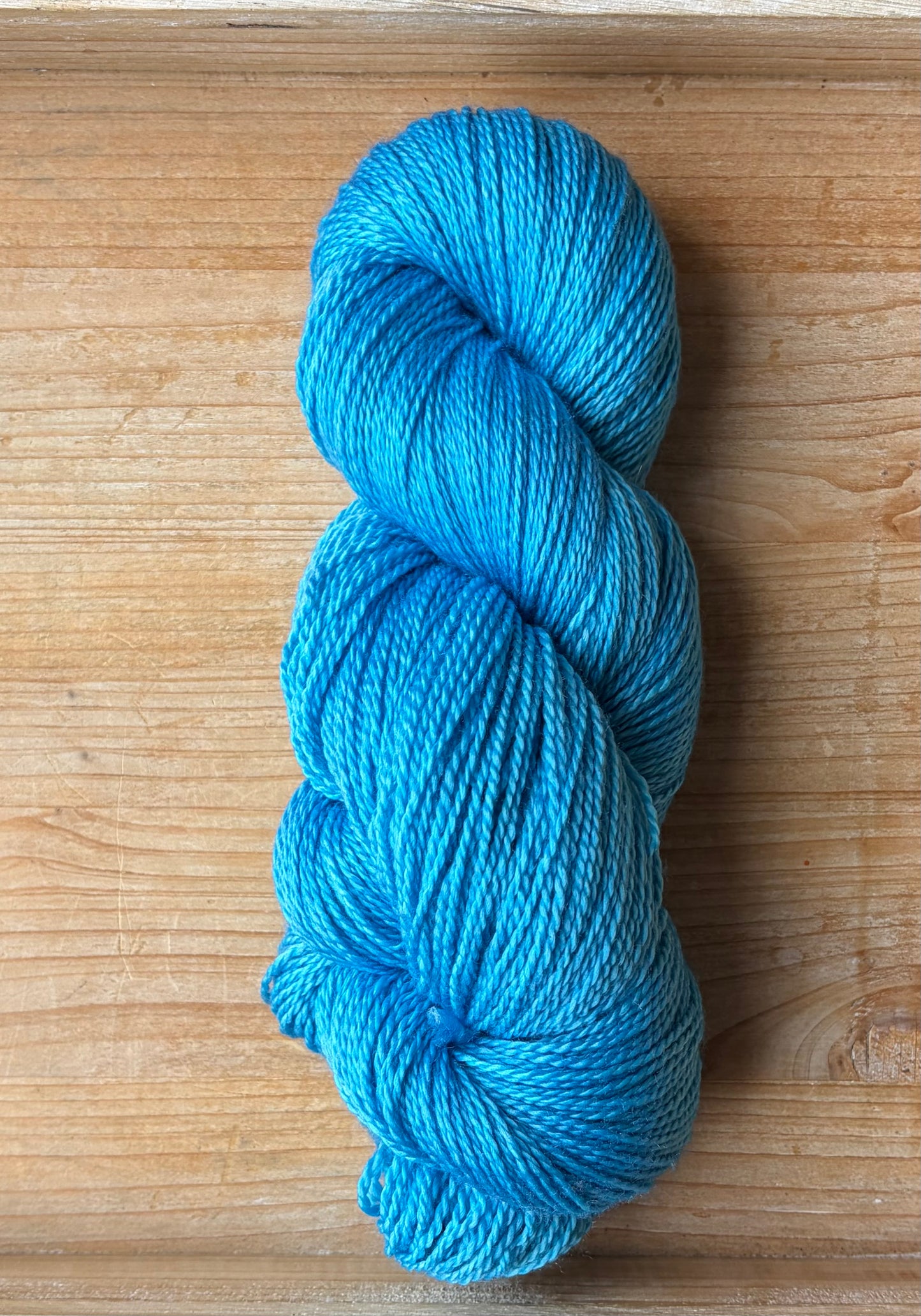 Bright Lights Collection - High Voltage Blue