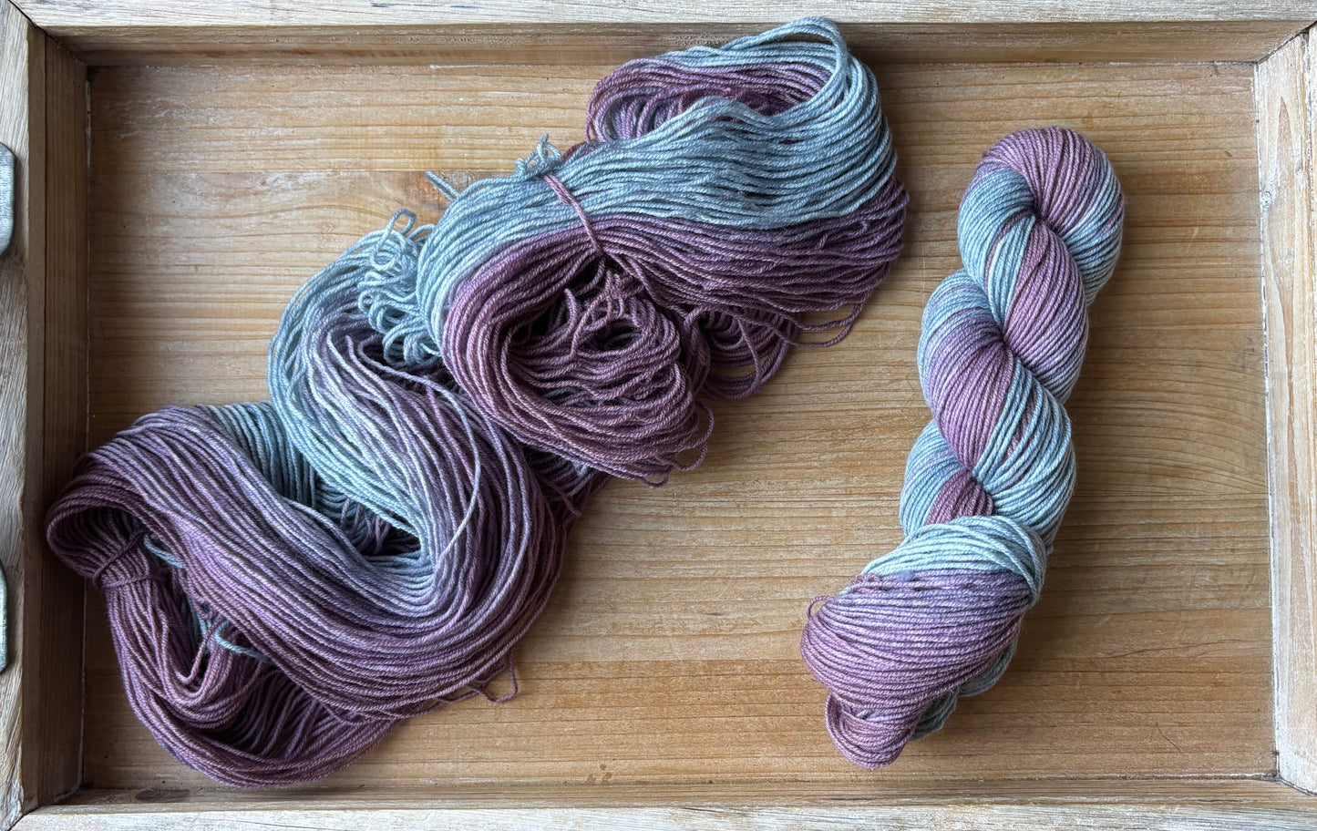 Perfect Pair Gradient Sock Set - Squishy Sock Base