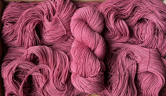 Plum Blush