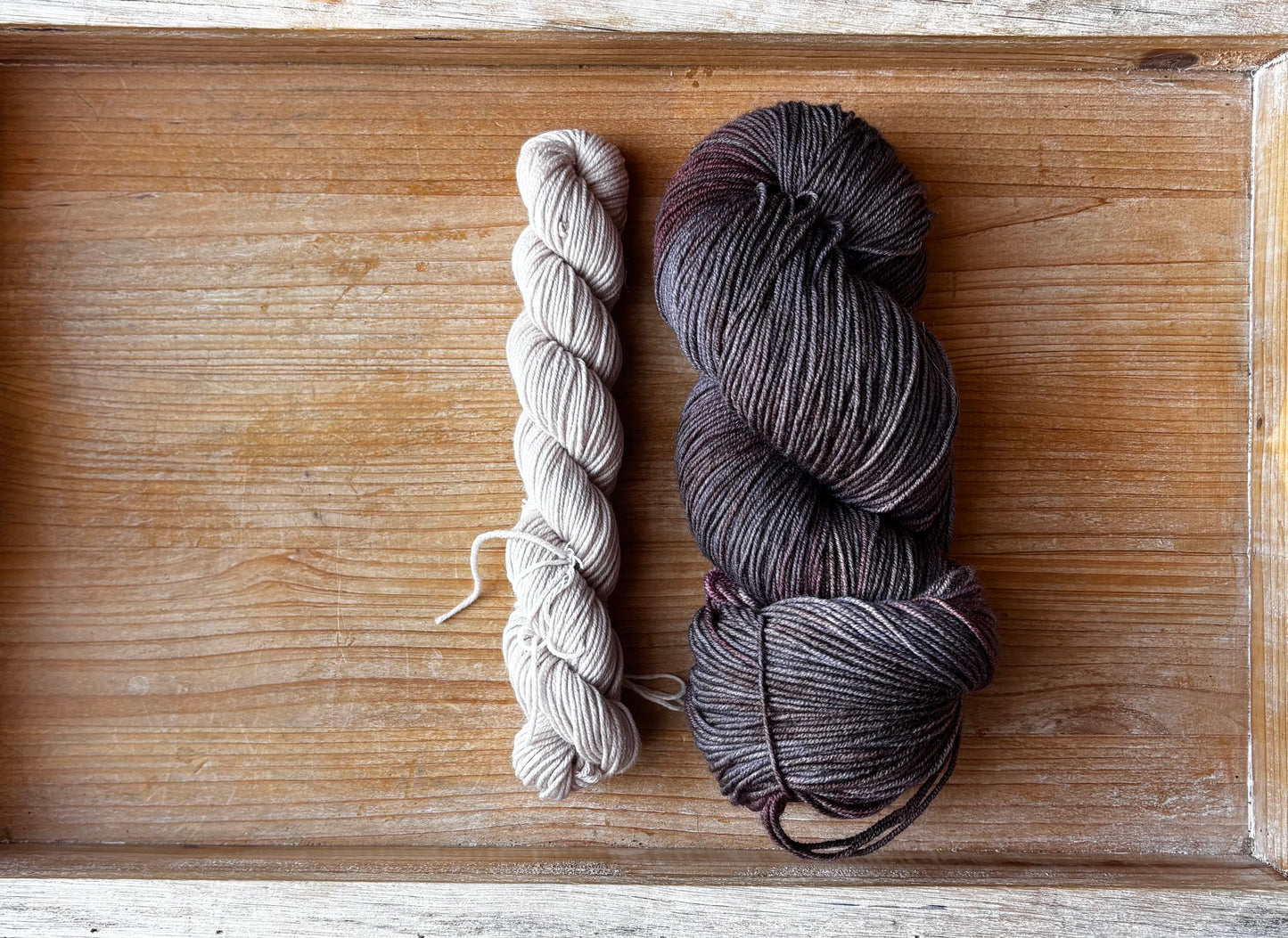Perfect Pair Sock Set - Squishy Sock Base