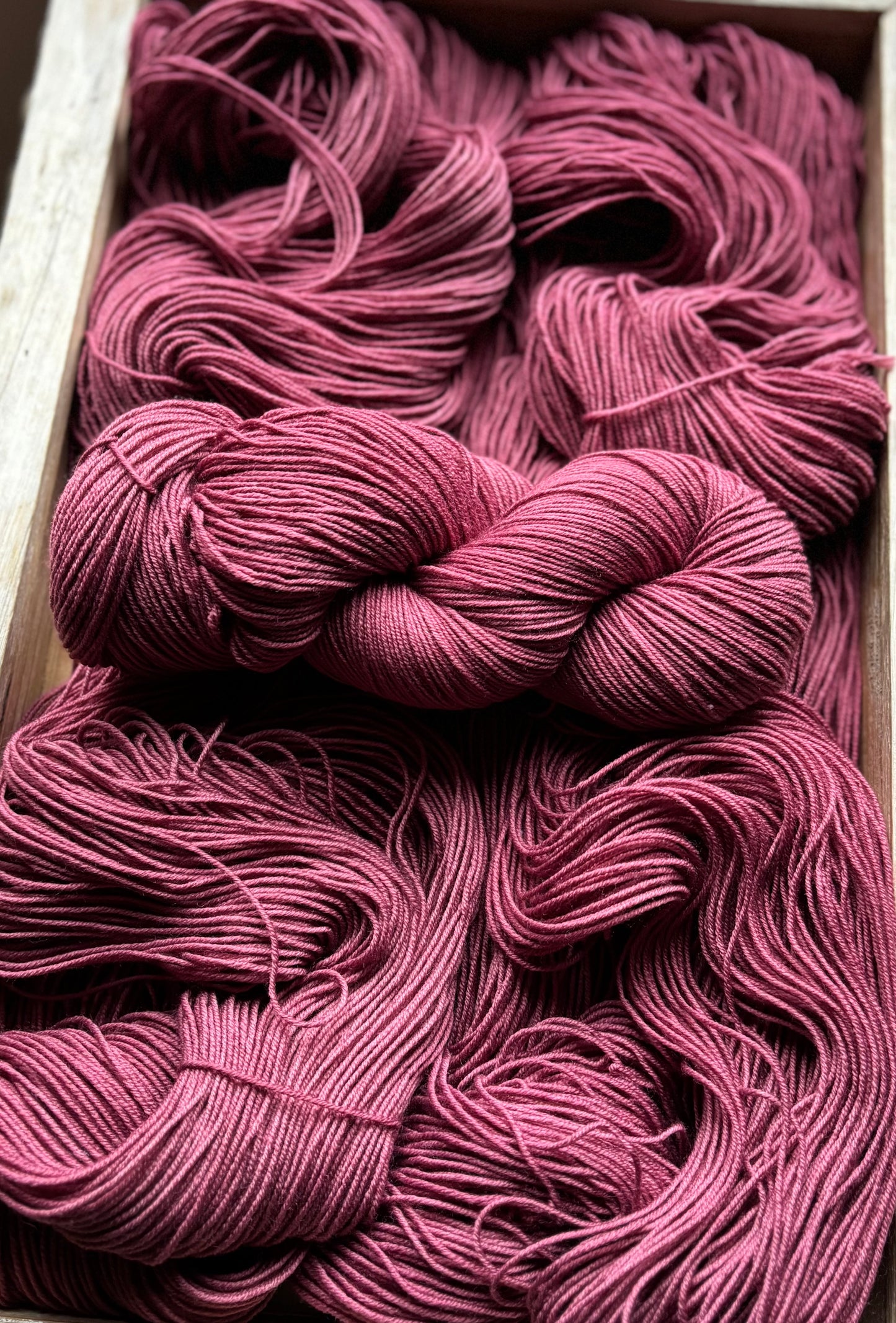 Plum Blush