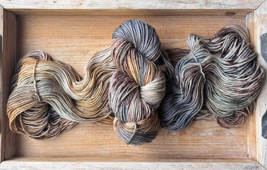 One of a Kind Odd Ball - Hidden DK Base