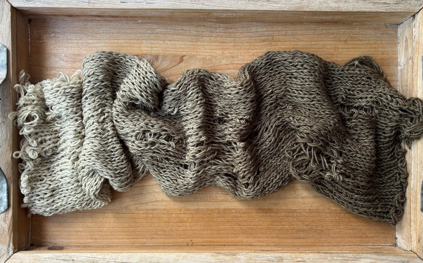 Perfect Pair Gradient Sock Set - Squishy Sock Base