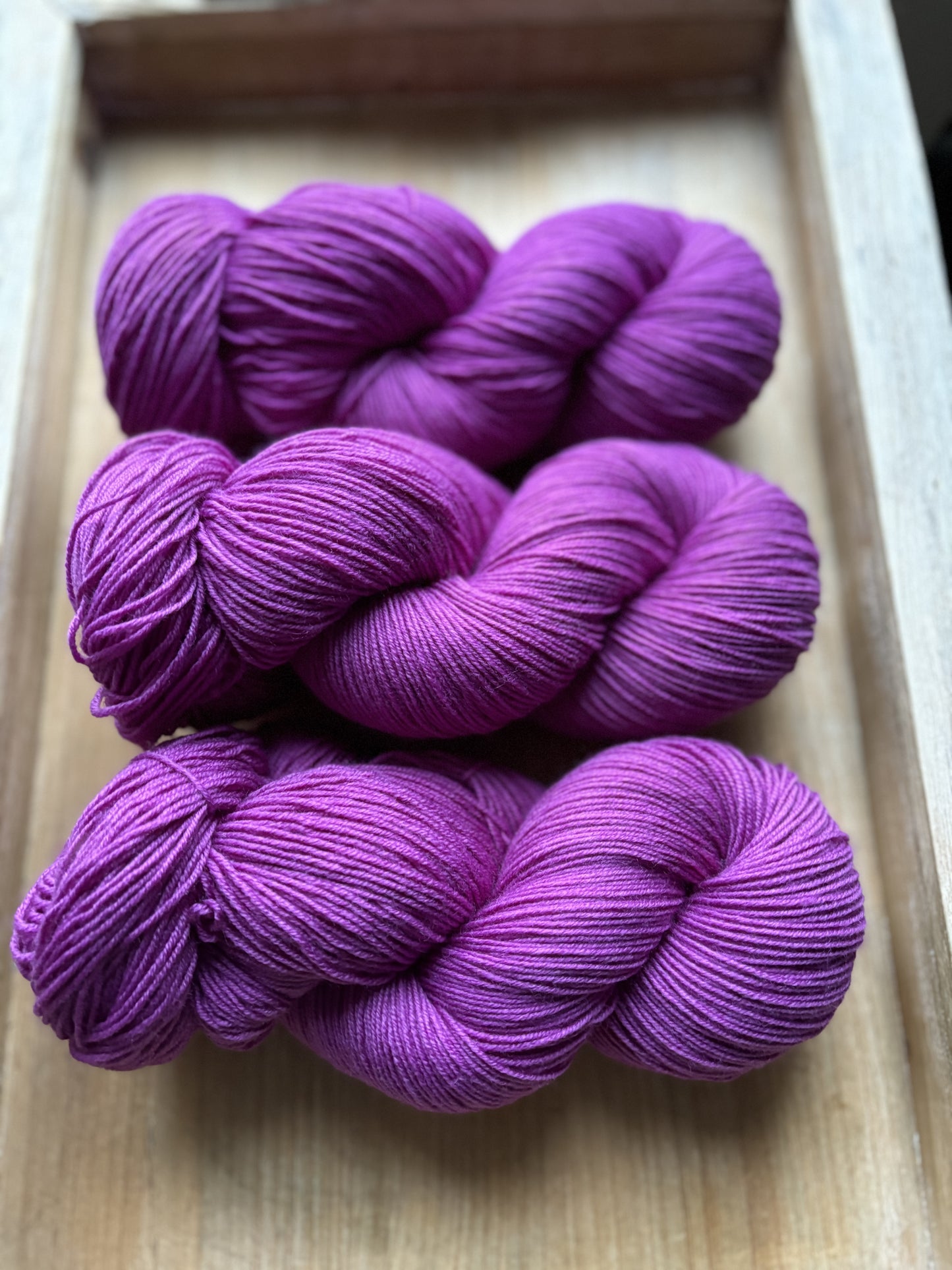 Bright Lights Collection - Magnetic Purple