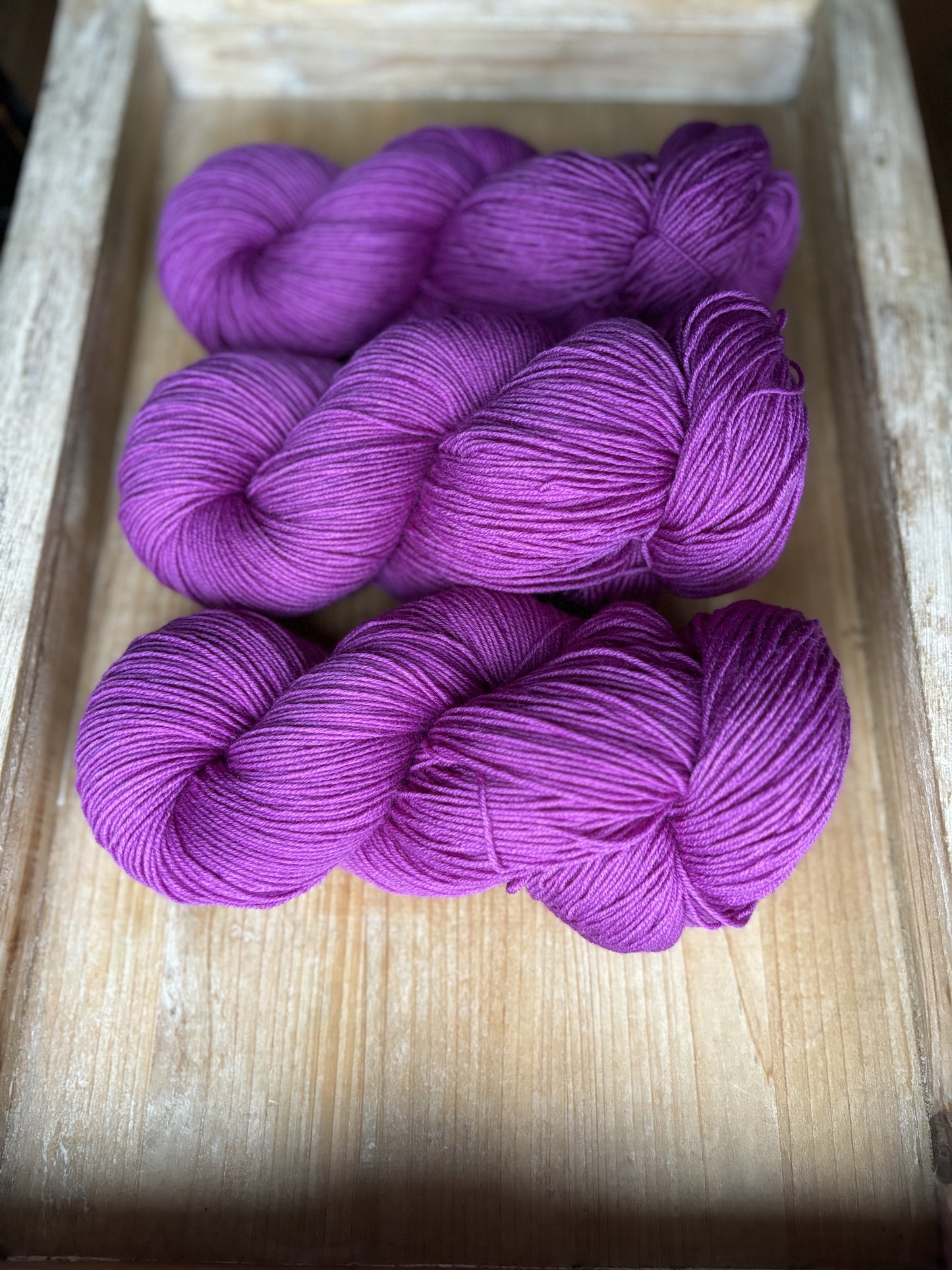 Bright Lights Collection - Magnetic Purple