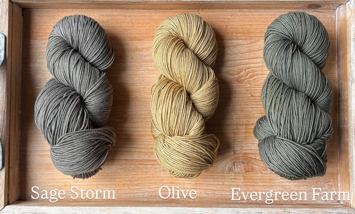 olive