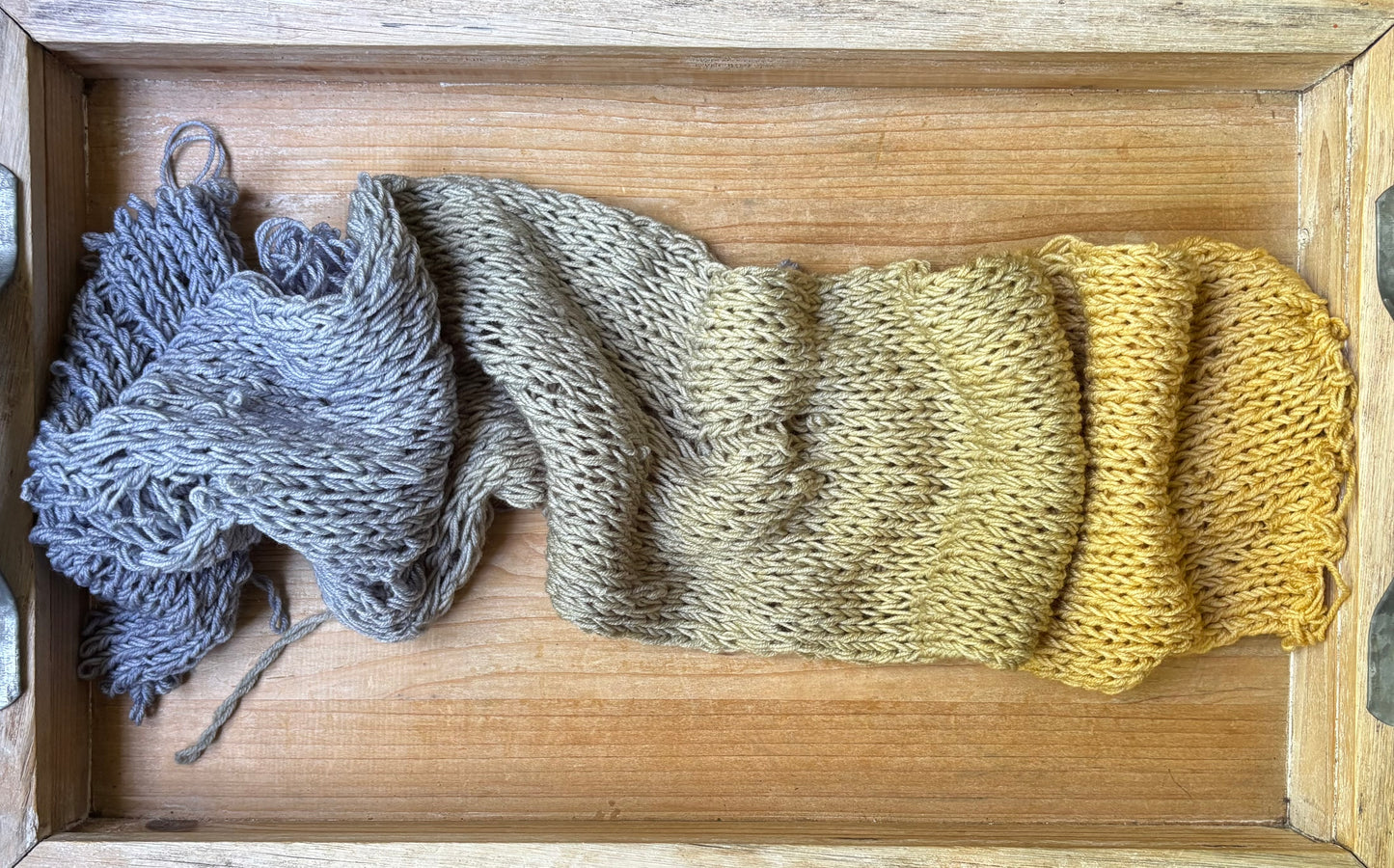 Perfect Pair Gradient Sock Set - Squishy Sock Base