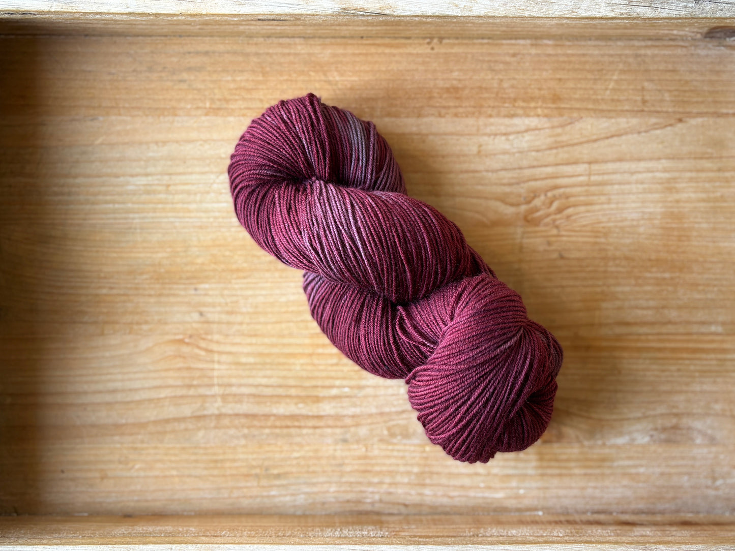 One of a Kind Odd Ball - Squishy Sock Base