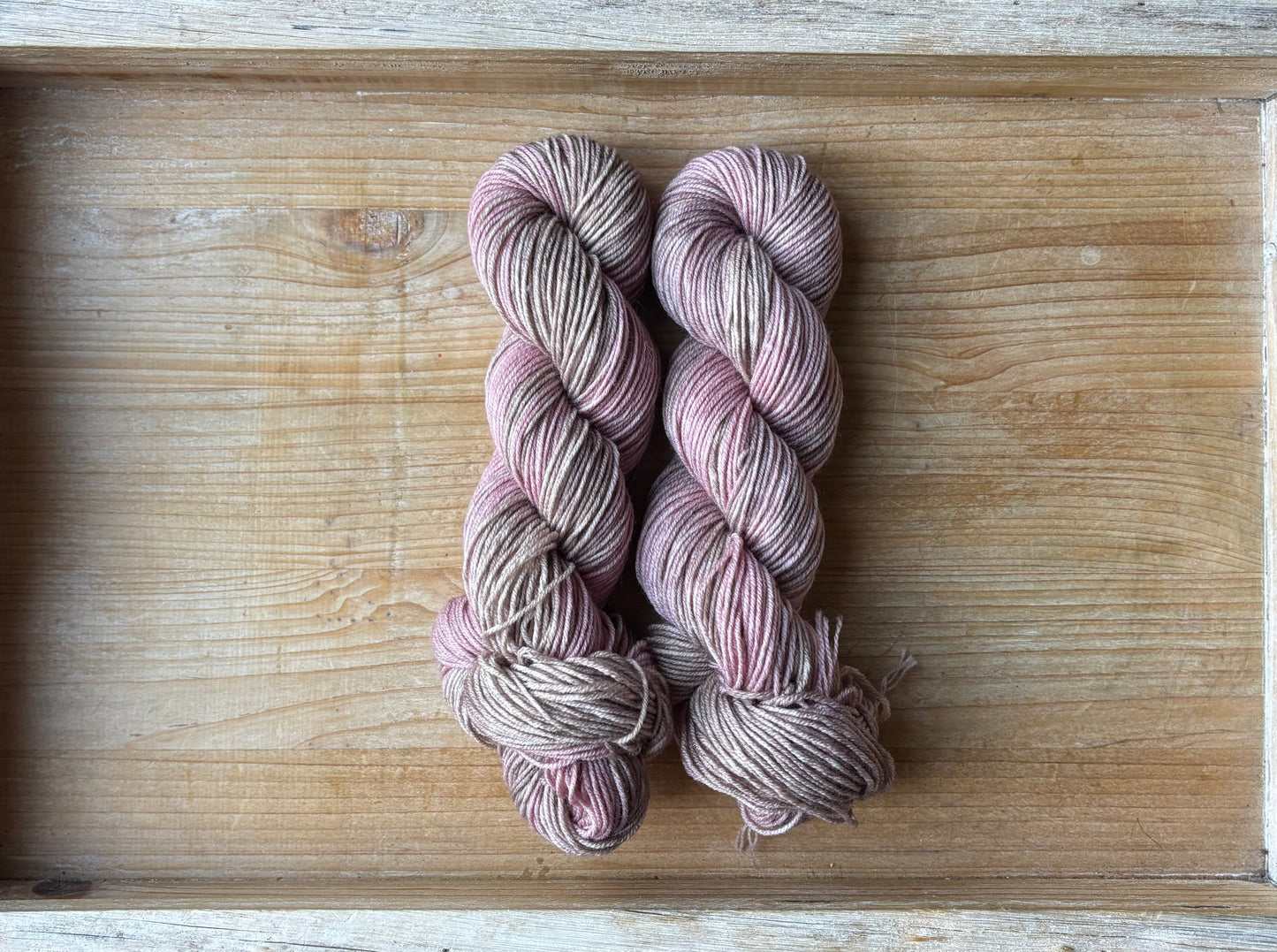 Imperfect Perfect Pair Gradient Sock Set - Squishy Sock Base