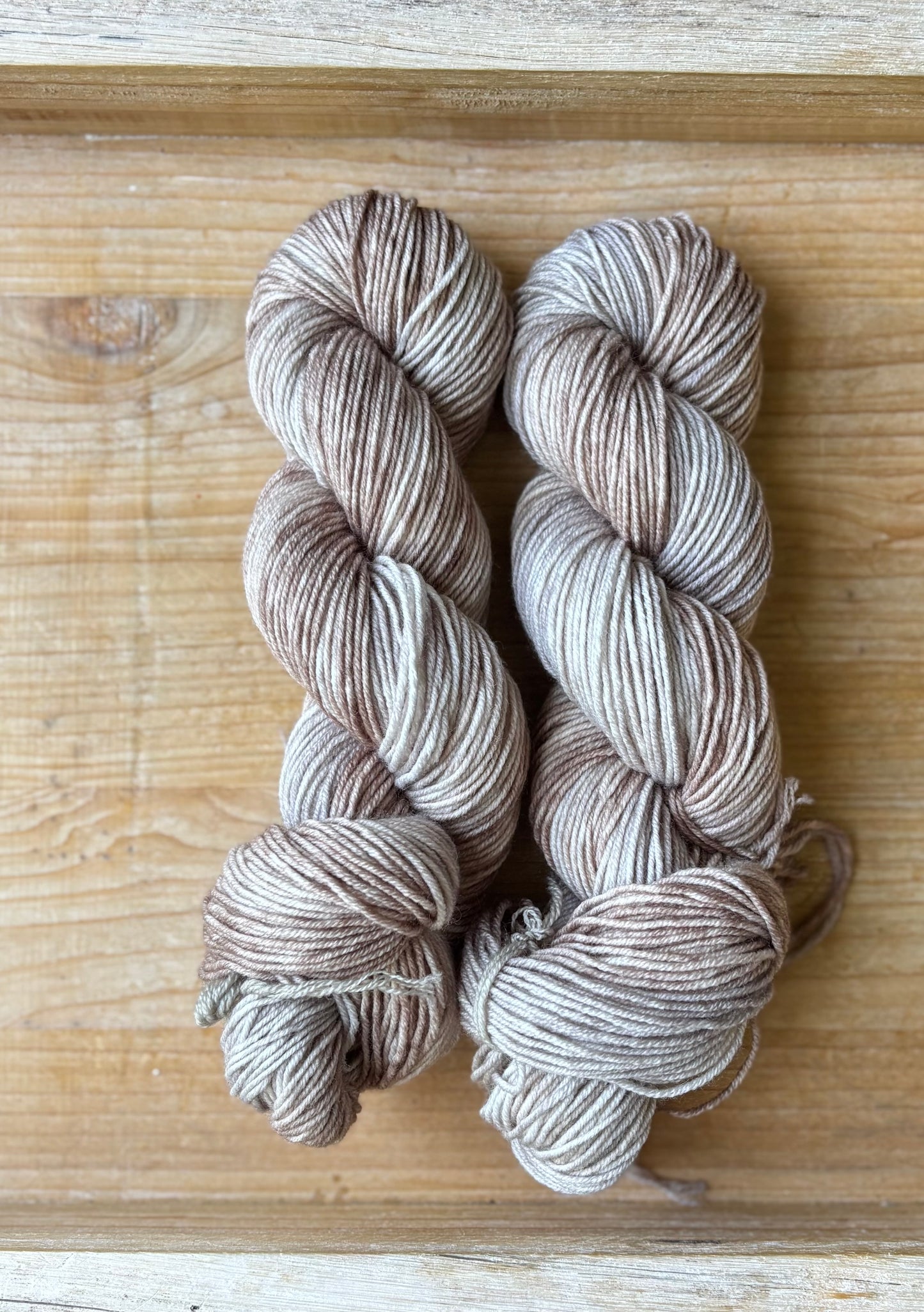 Perfect Pair Gradient Sock Set - Squishy Sock Base