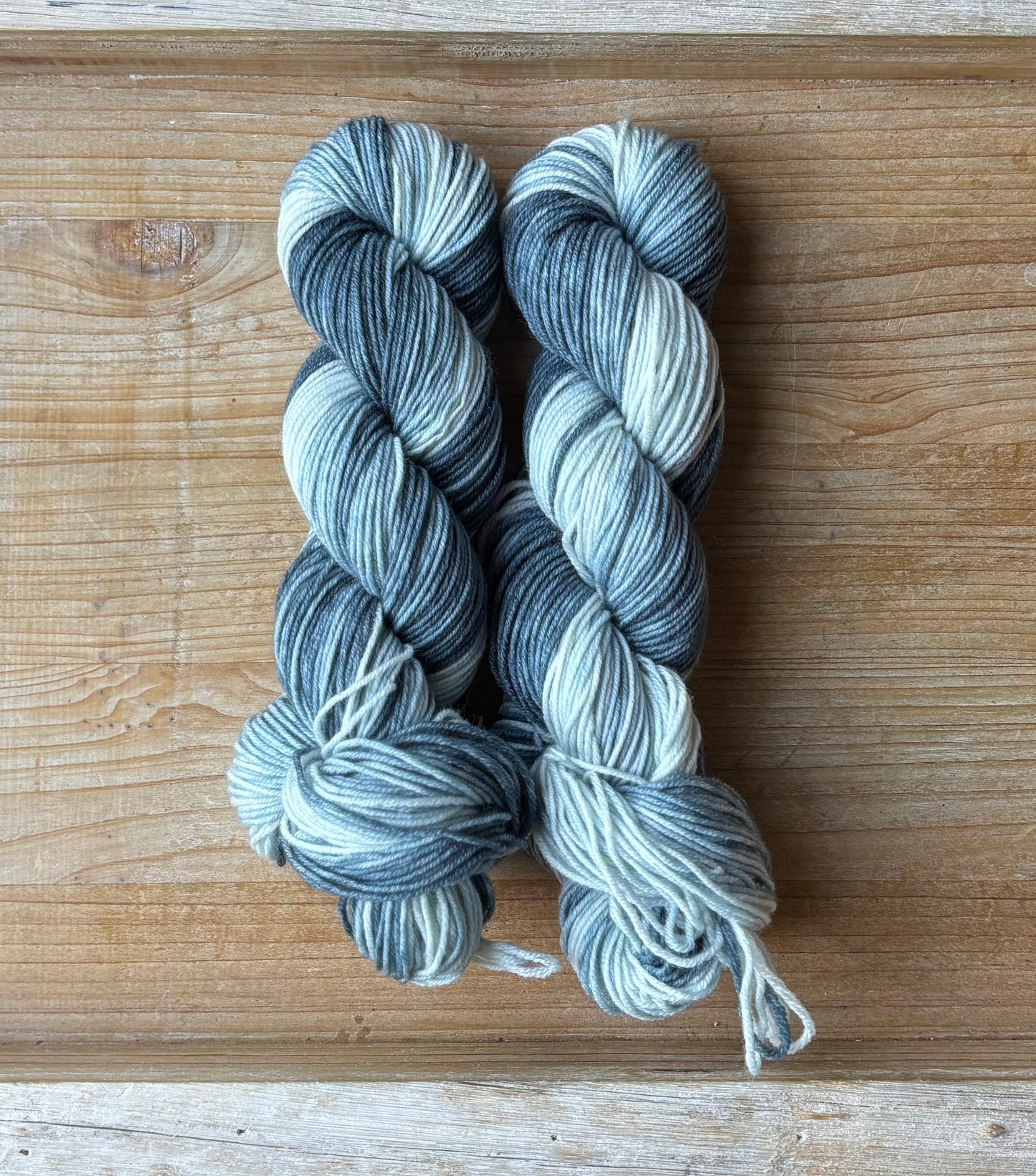 Perfect Pair Gradient Sock Set - Squishy Sock Base
