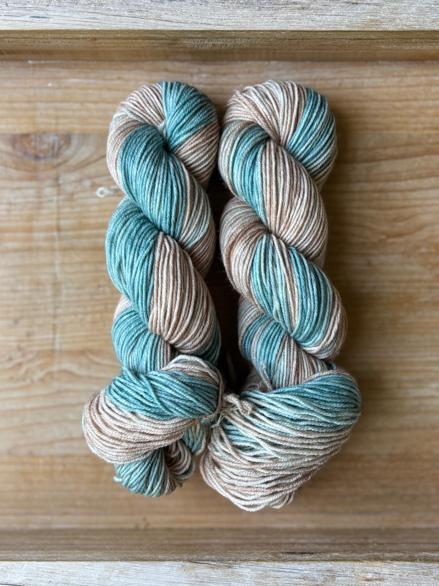 Perfect Pair Gradient Sock Set - Squishy Sock Base