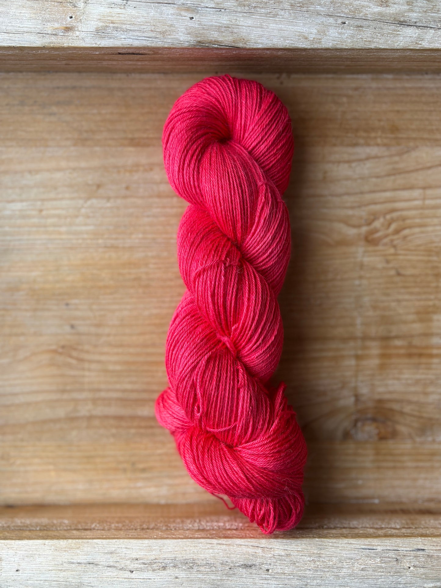 Candy Apple Red