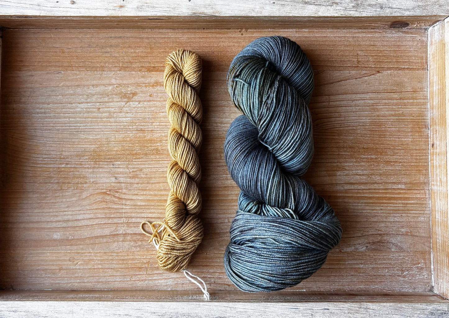 Perfect Pair Sock Set - Squishy Sock Base