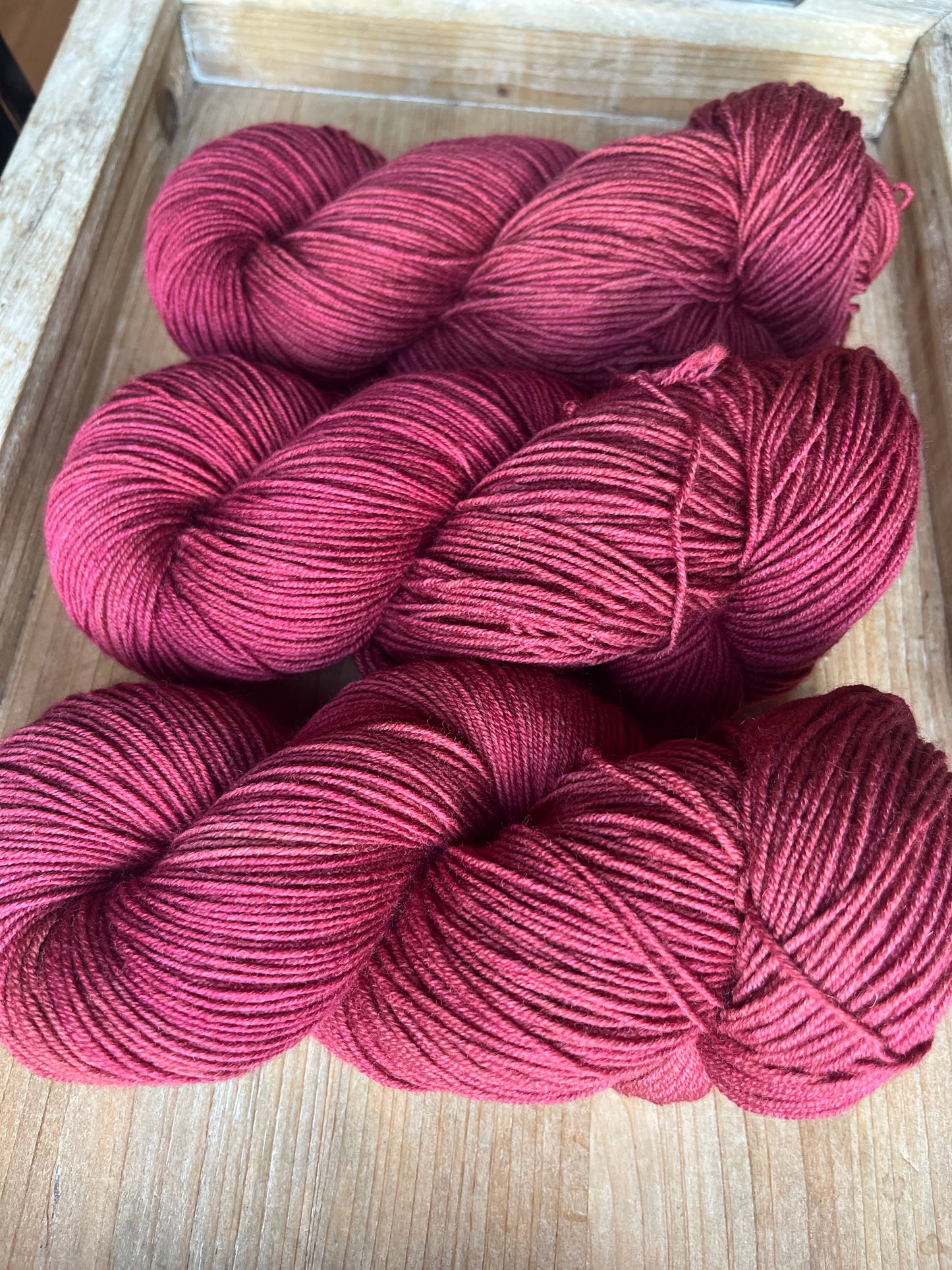 French Rose