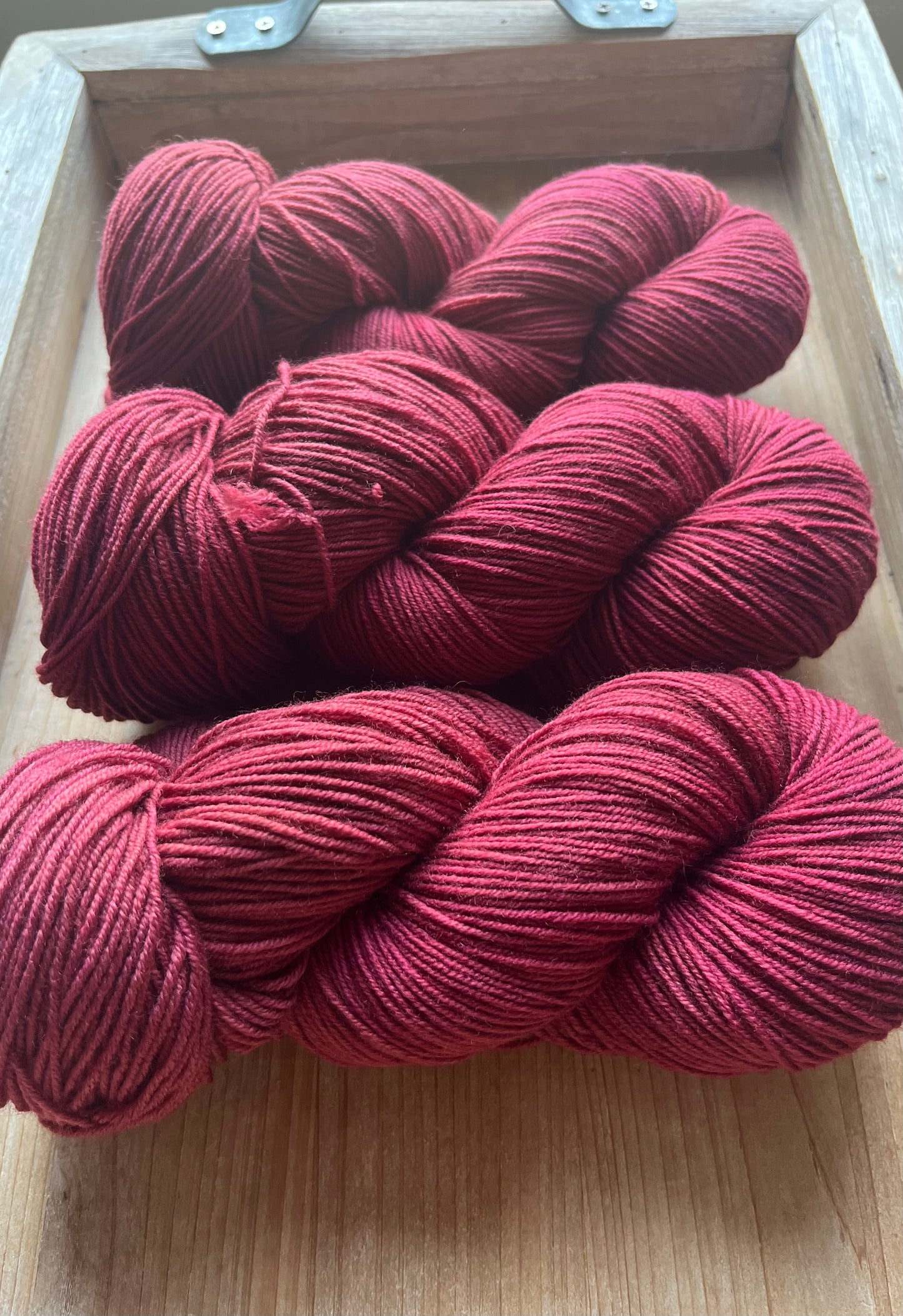 French Rose