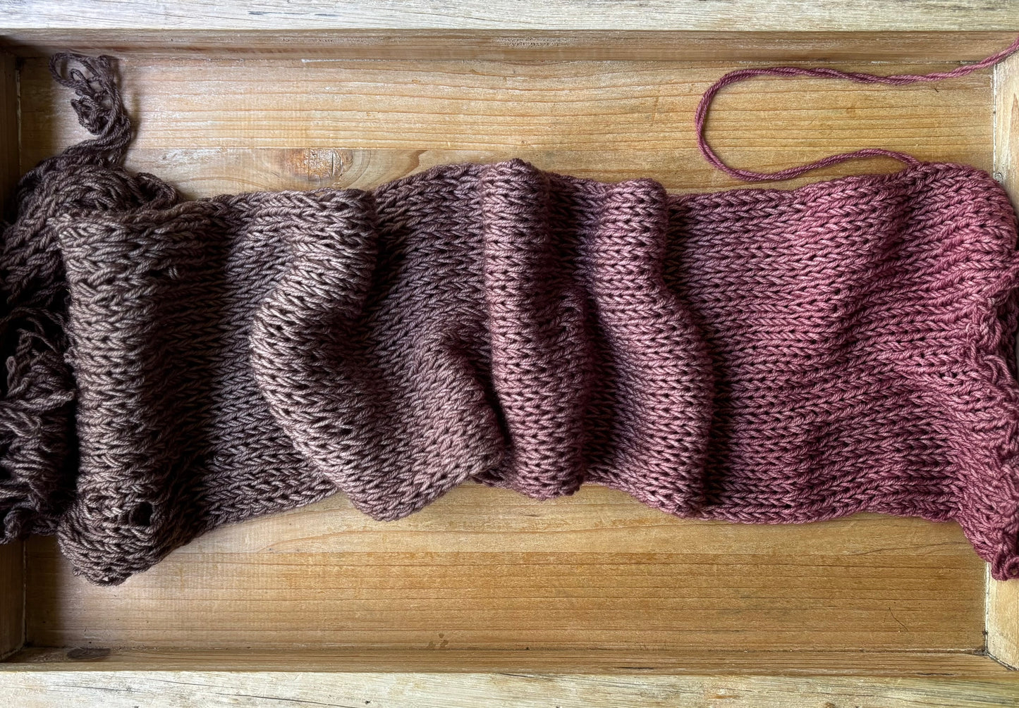 Perfect Pair Gradient Sock Set - Squishy Sock Base