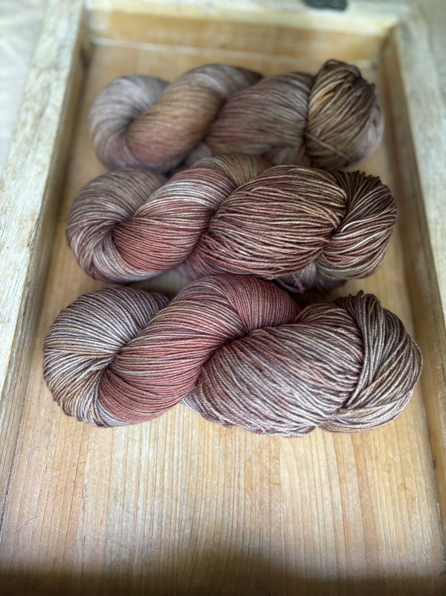 Timber Island
