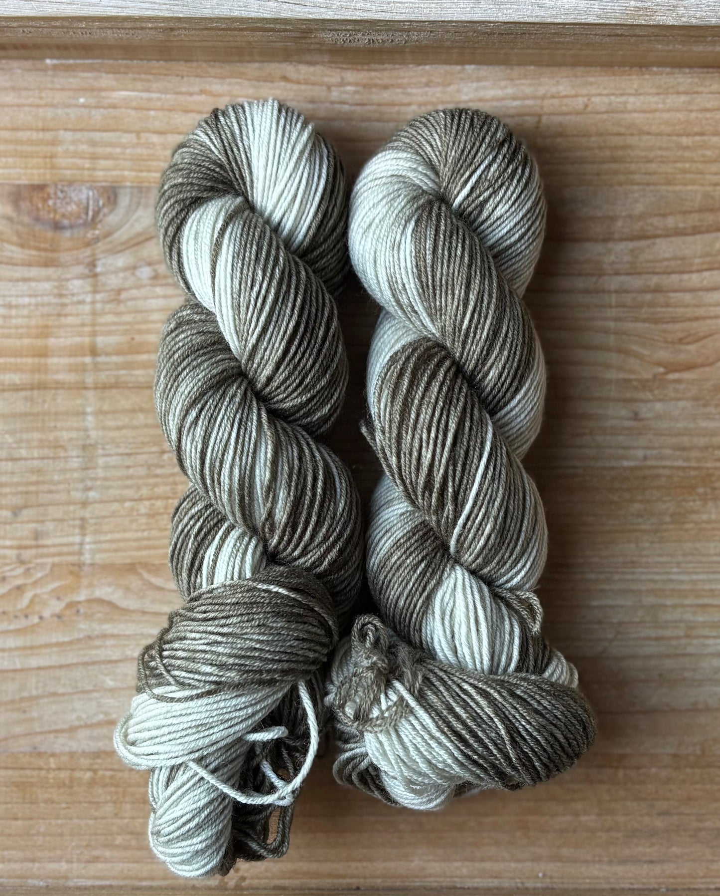Perfect Pair Gradient Sock Set - Squishy Sock Base