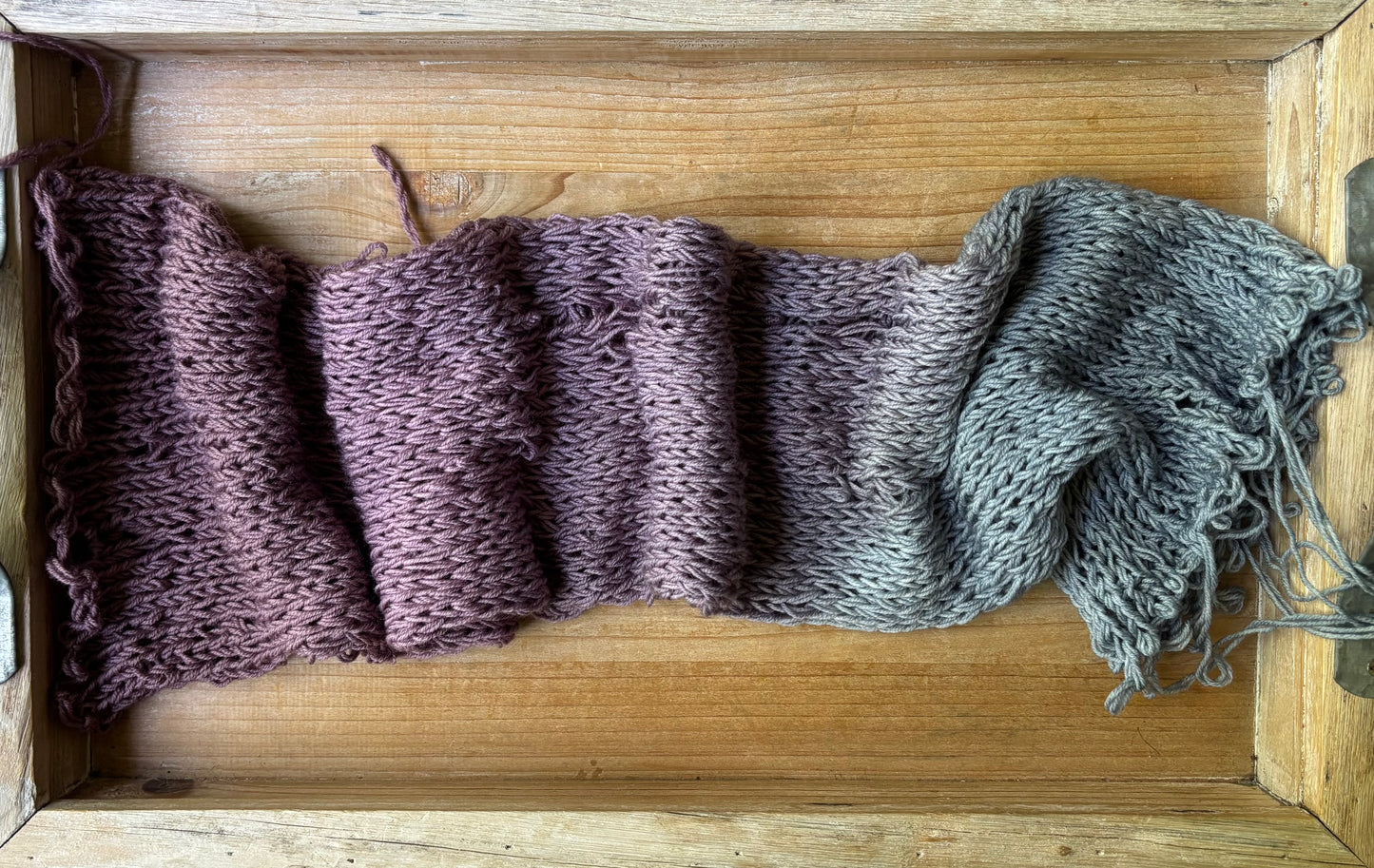 Perfect Pair Gradient Sock Set - Squishy Sock Base