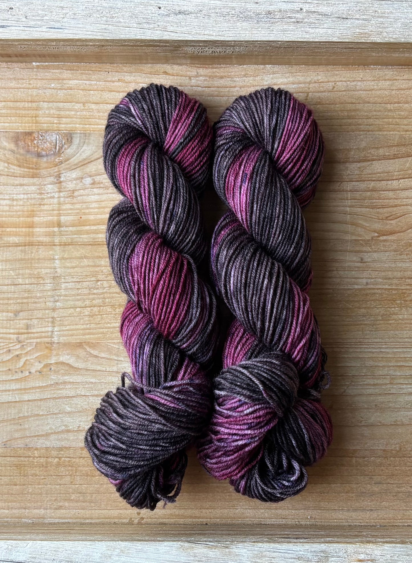 Imperfect Perfect Pair Gradient Sock Set - Squishy Sock Base