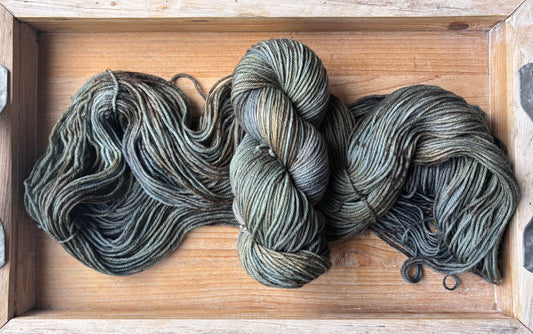 One of a Kind Odd Ball - Hidden DK Base