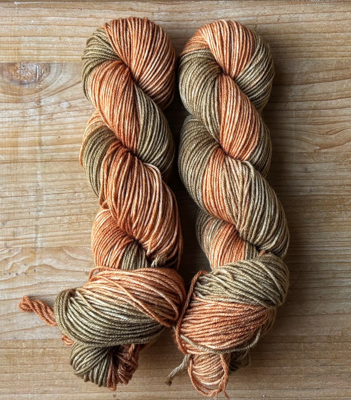 Perfect Pair Gradient Sock Set - Squishy Sock Base