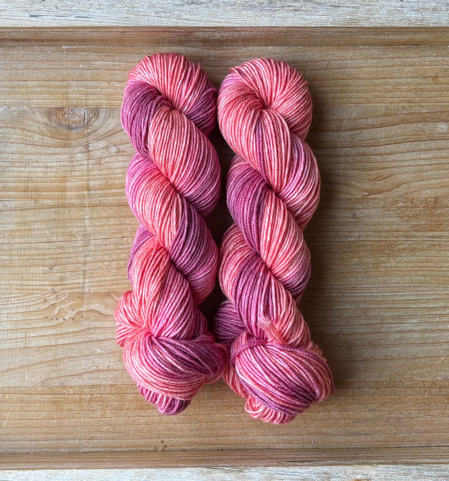 Perfect Pair Gradient Sock Set - Squishy Sock Base