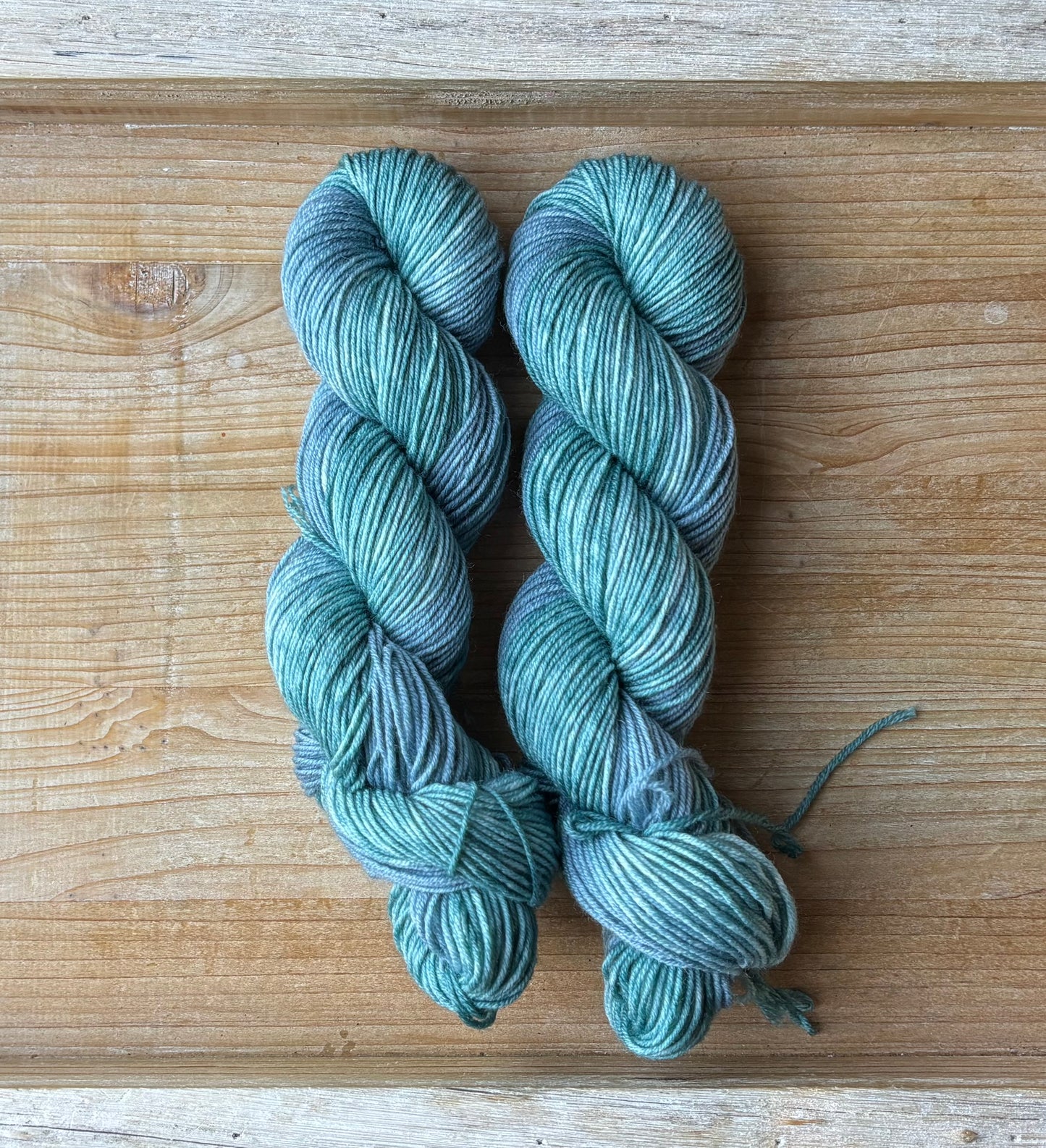 Perfect Pair Gradient Sock Set - Squishy Sock Base