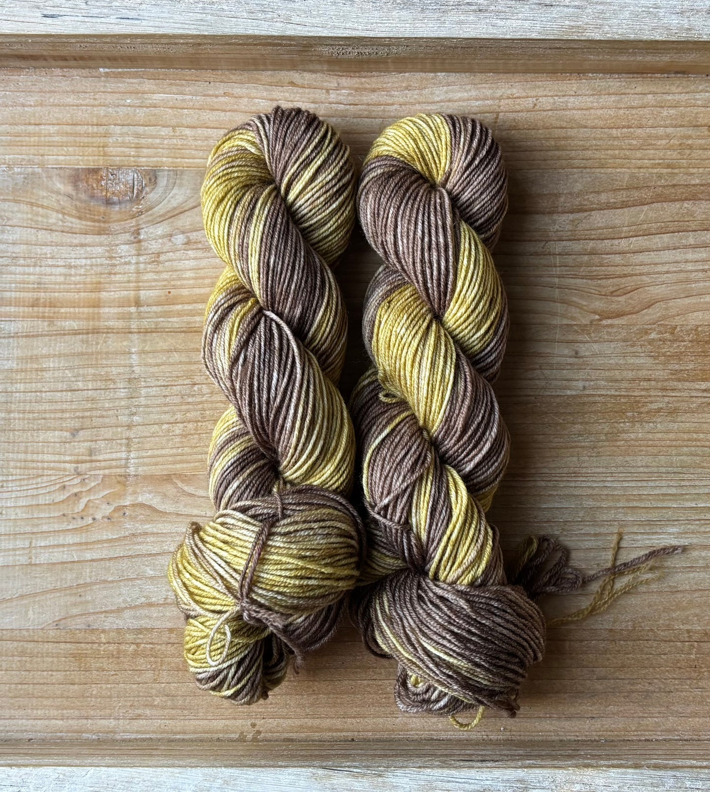 Imperfect Perfect Pair Gradient Sock Set - Squishy Sock Base