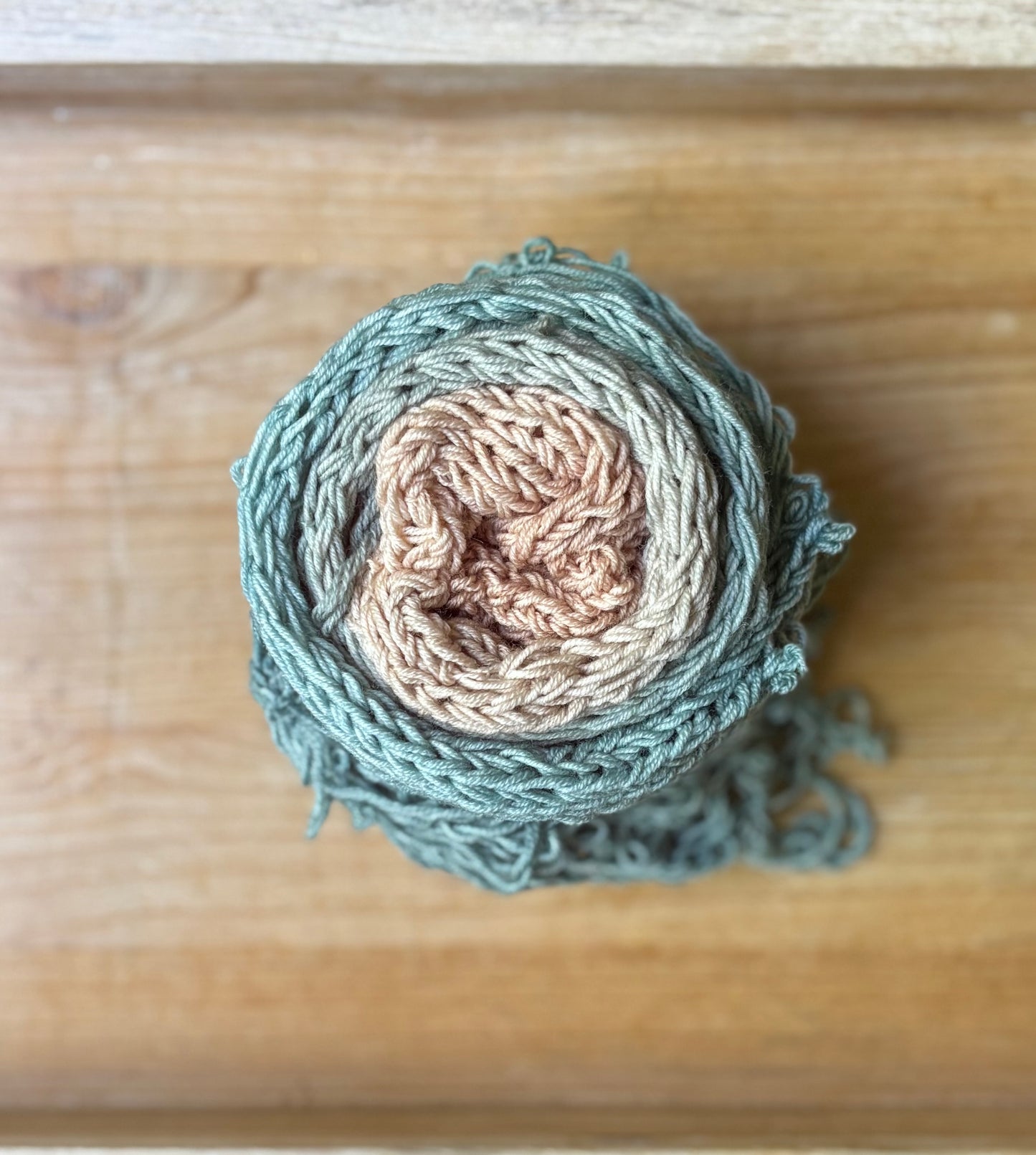 Perfect Pair Gradient Sock Set - Squishy Sock Base