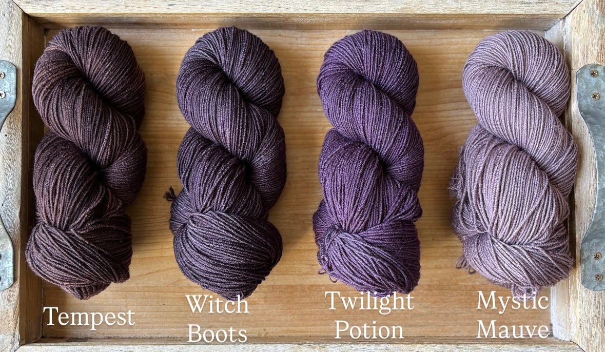 Twilight Potion