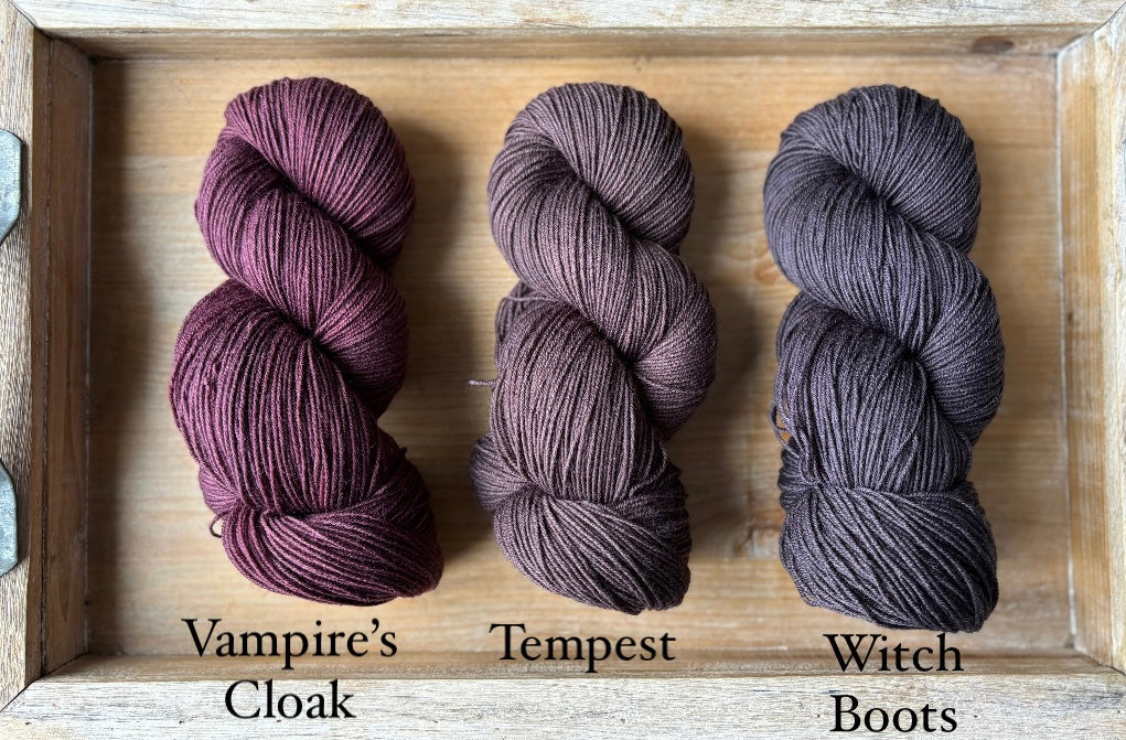 Tempest