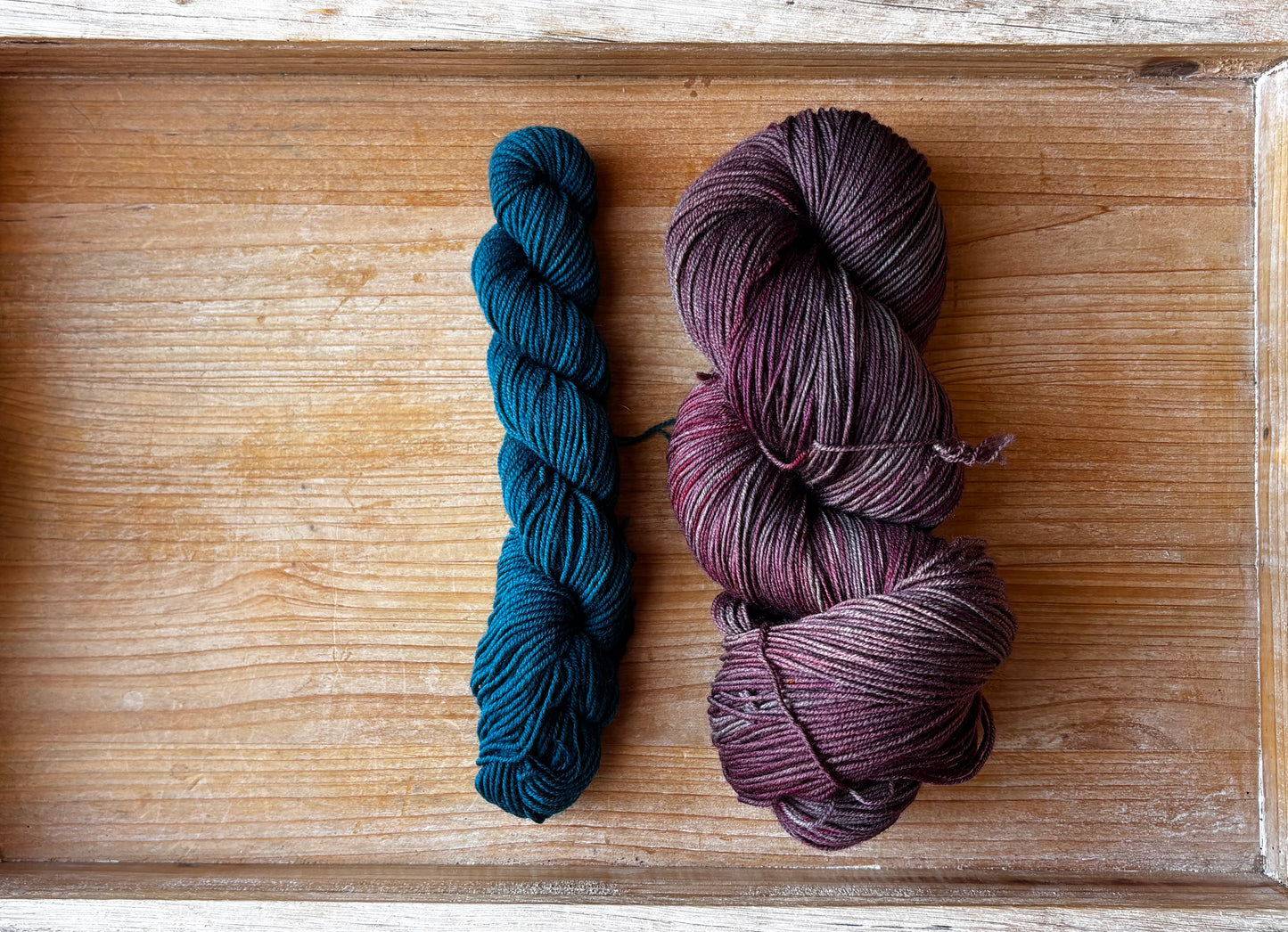 Perfect Pair Sock Set - Squishy Sock Base