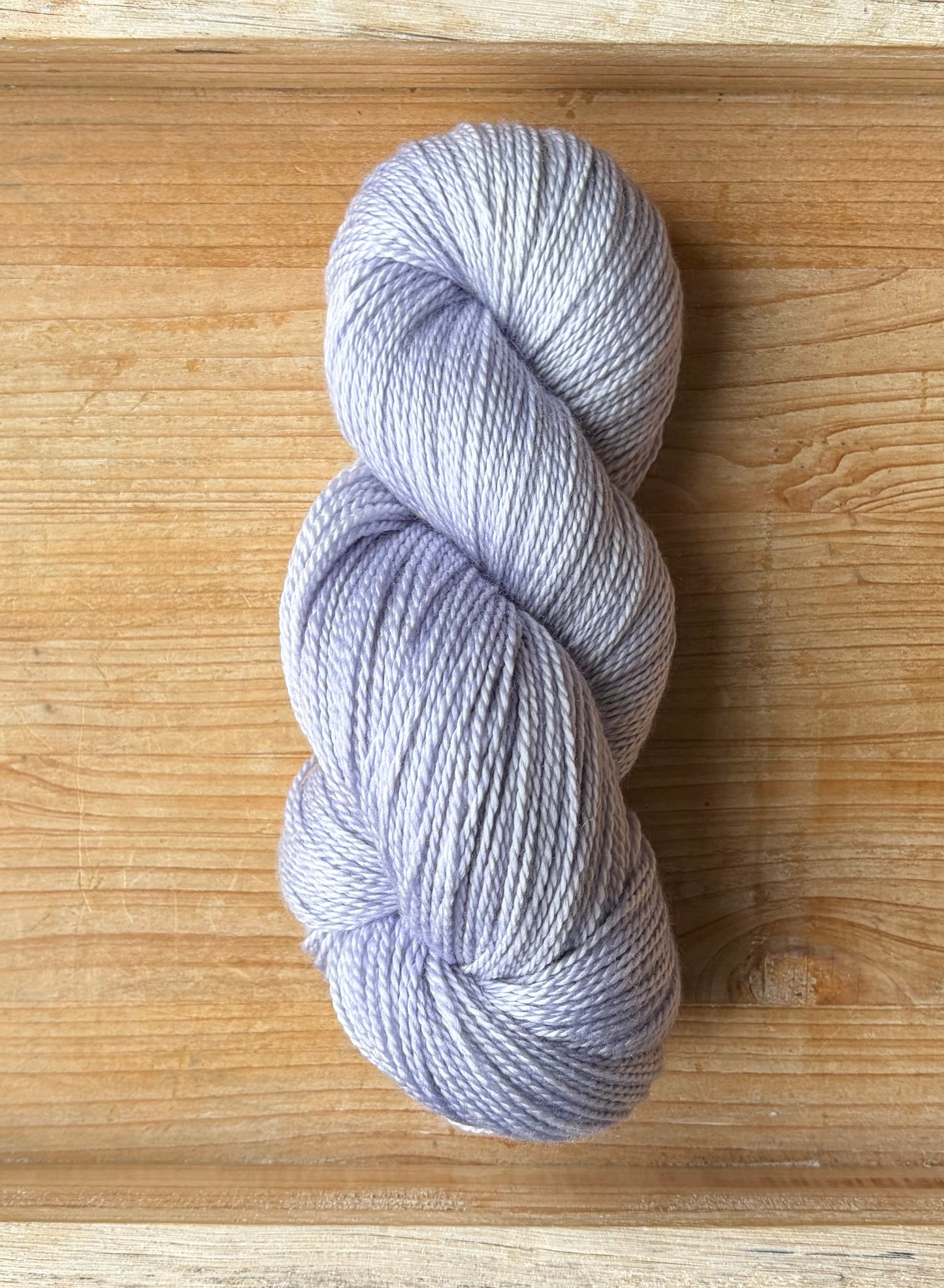 Lucky Lilac
