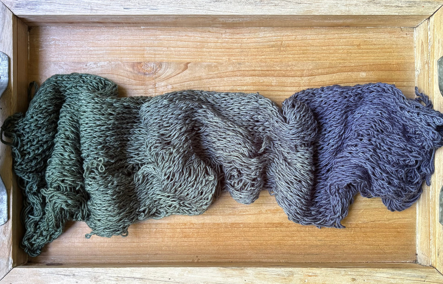 Perfect Pair Gradient Sock Set - Squishy Sock Base