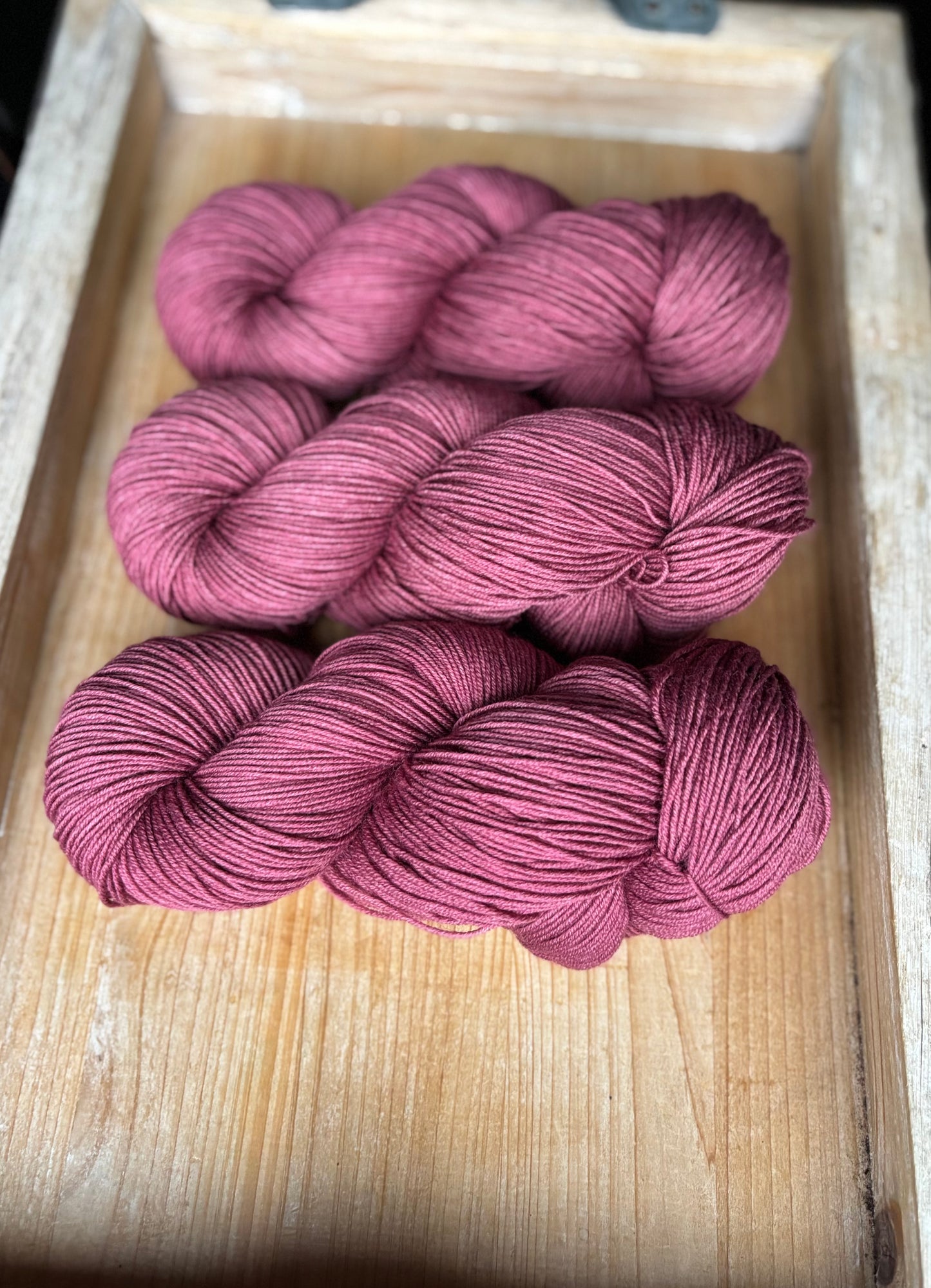 Plum Blush