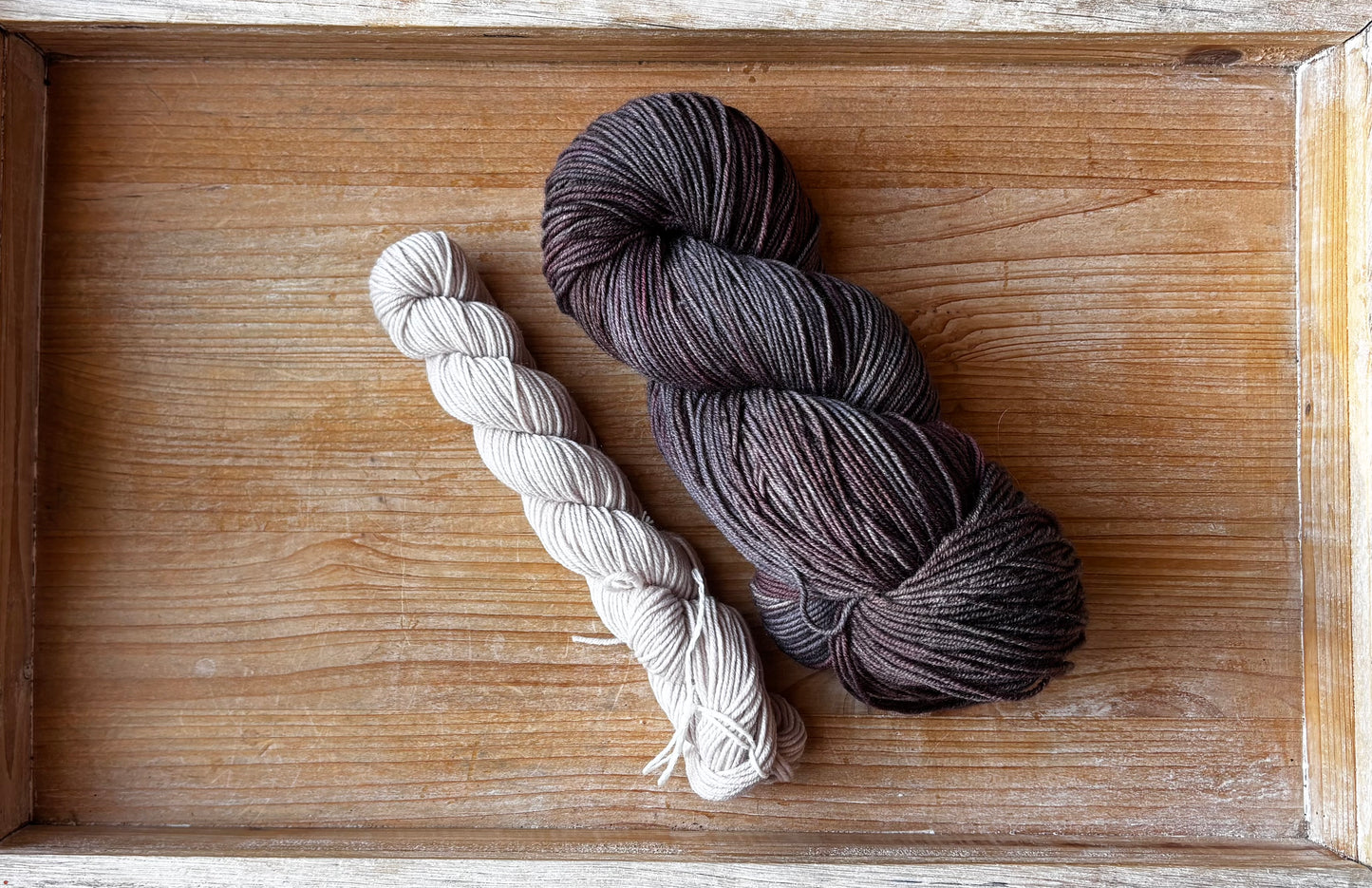 Perfect Pair Sock Set - Squishy Sock Base