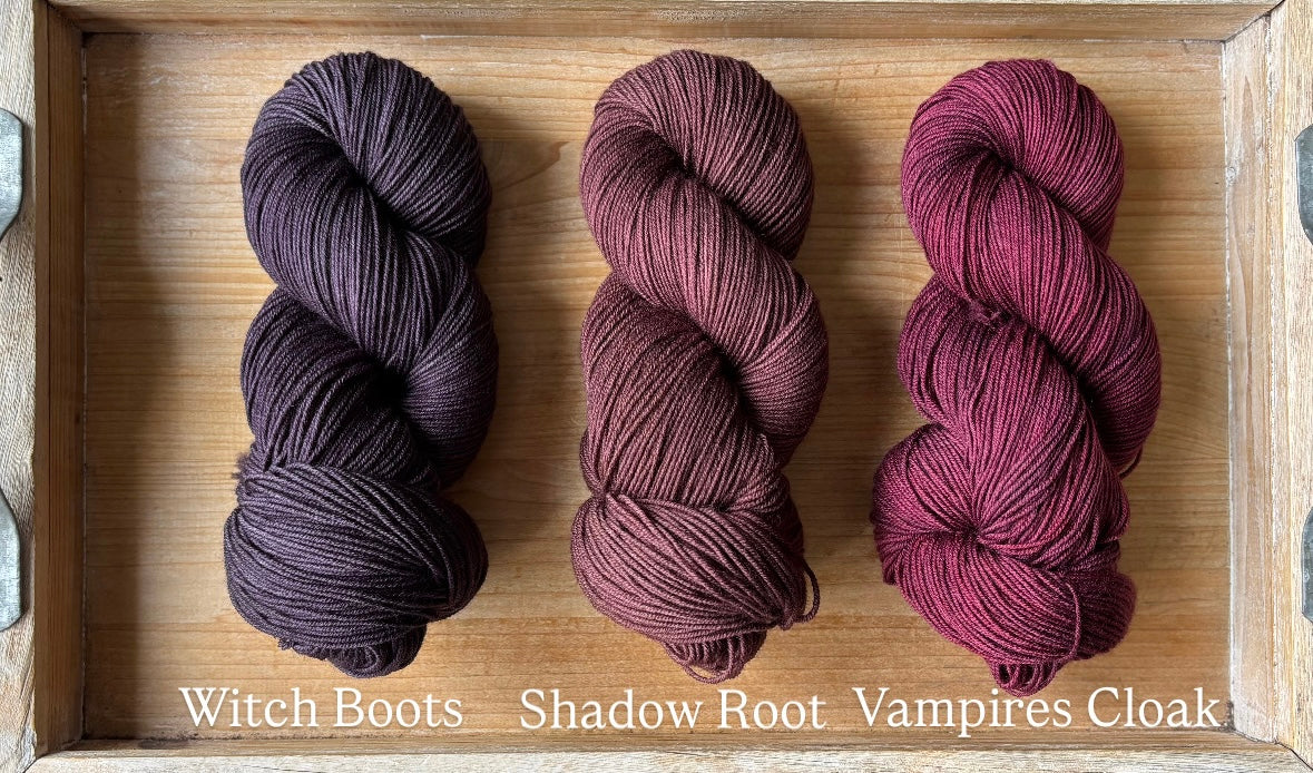Shadow Root