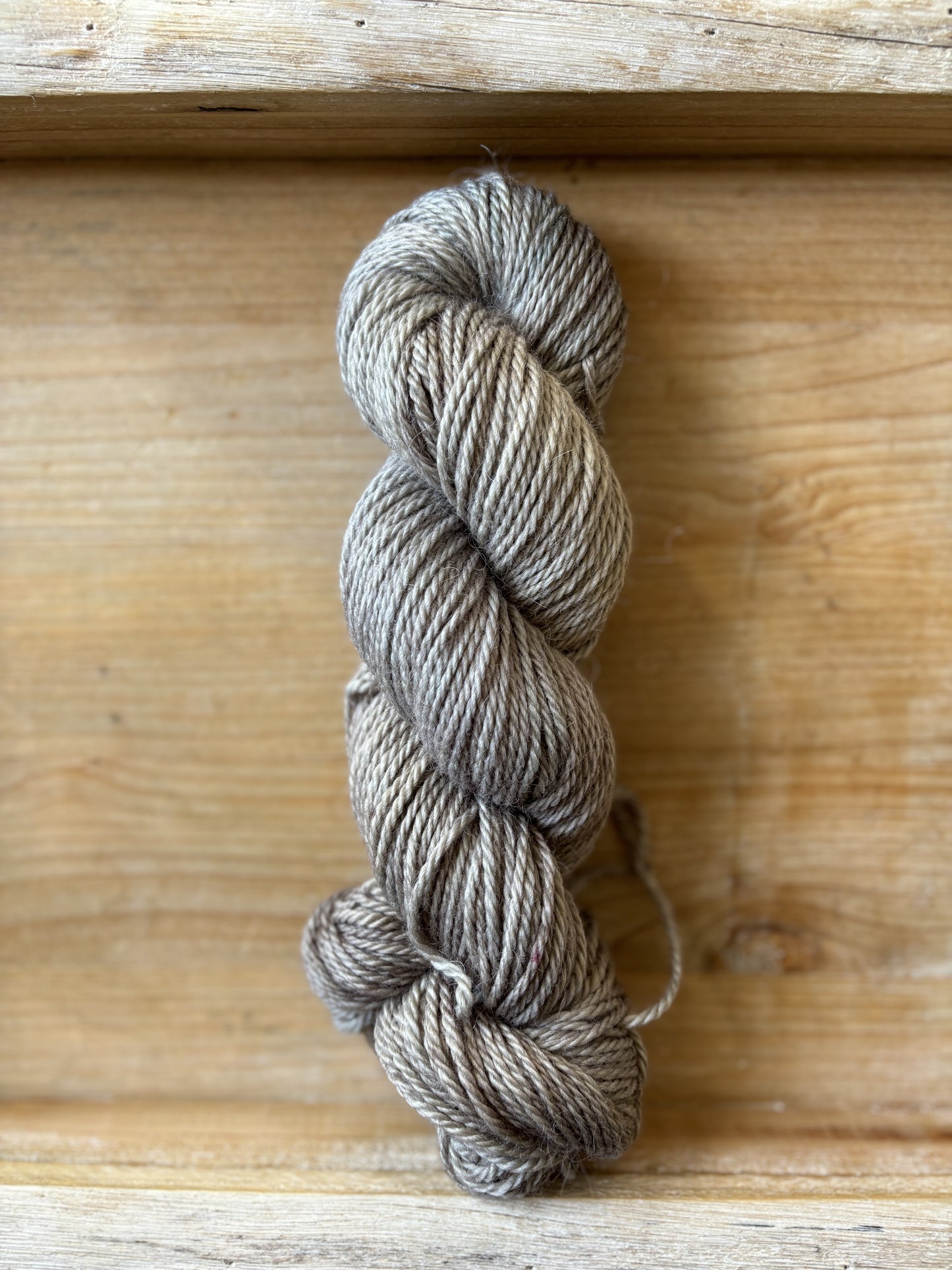 Patina