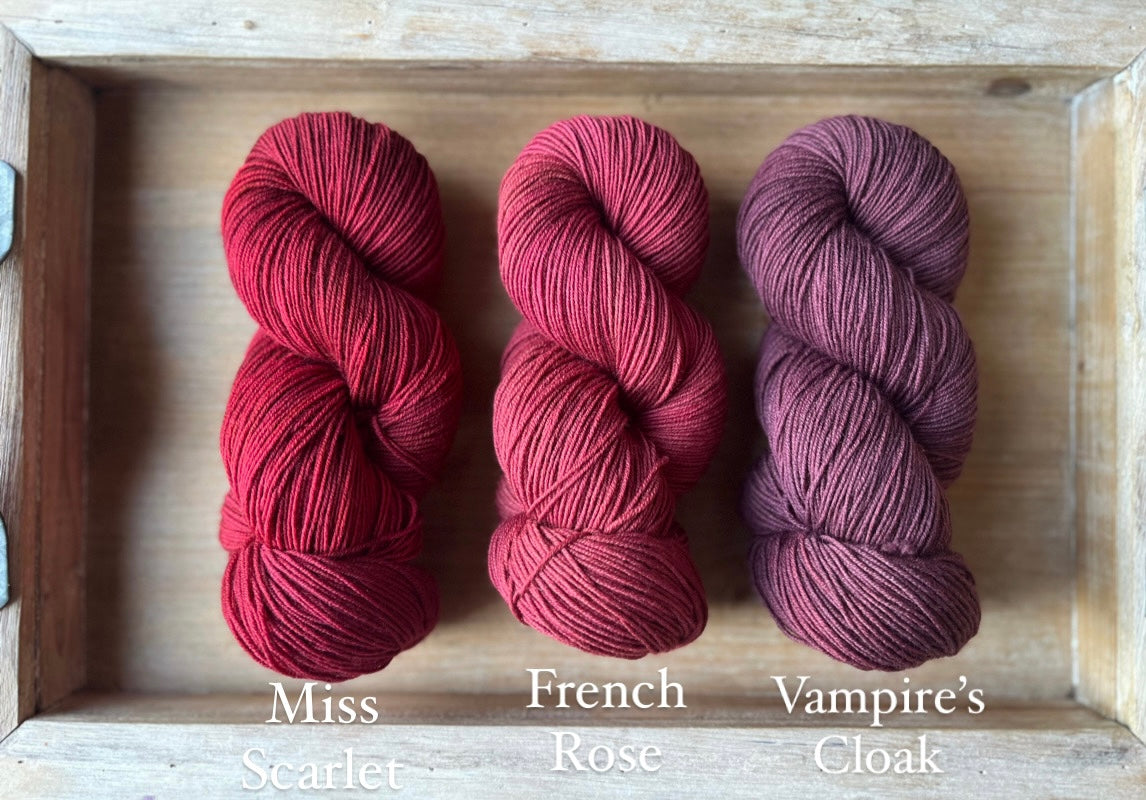 French Rose