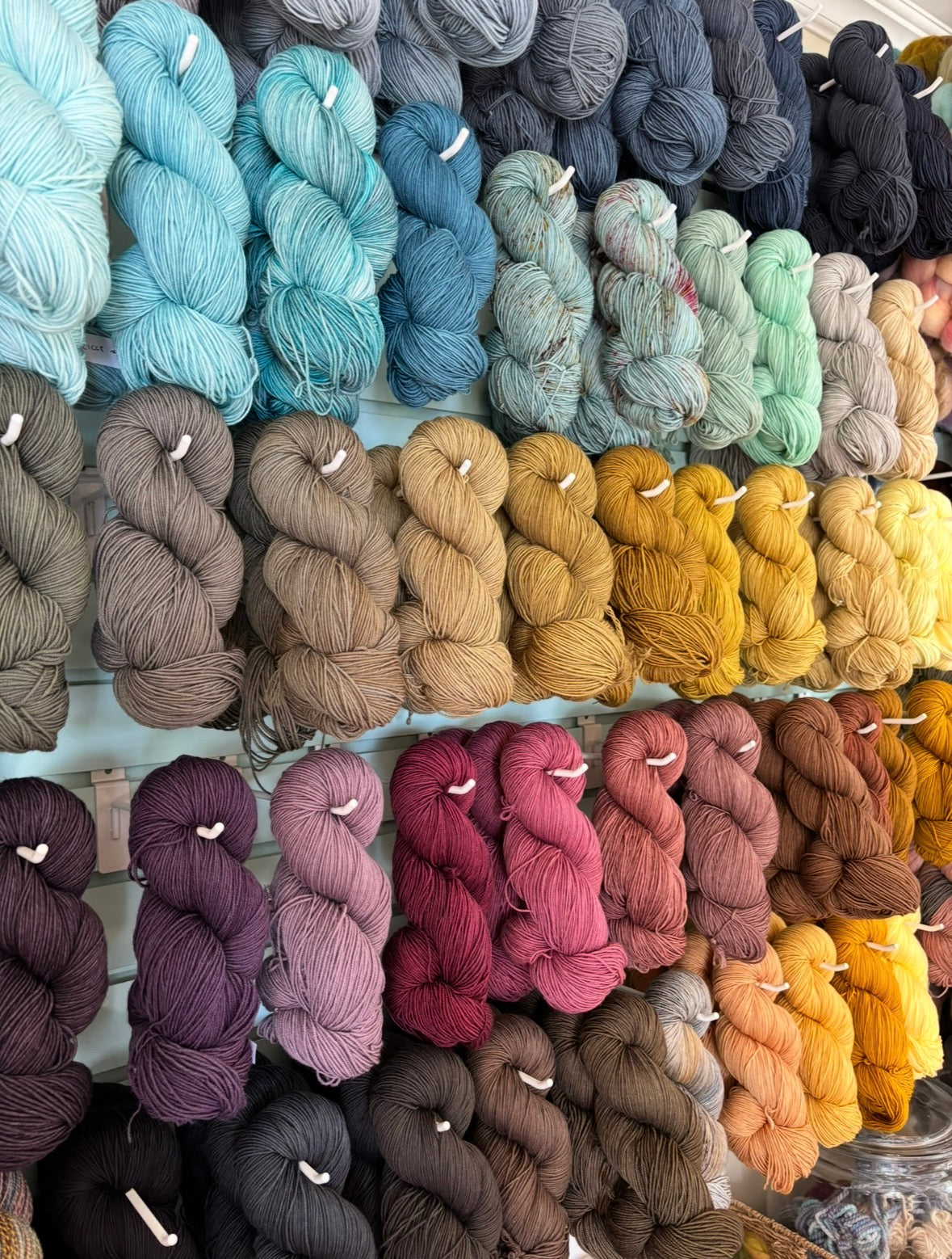 Hidden Pond Yarns Gift Card
