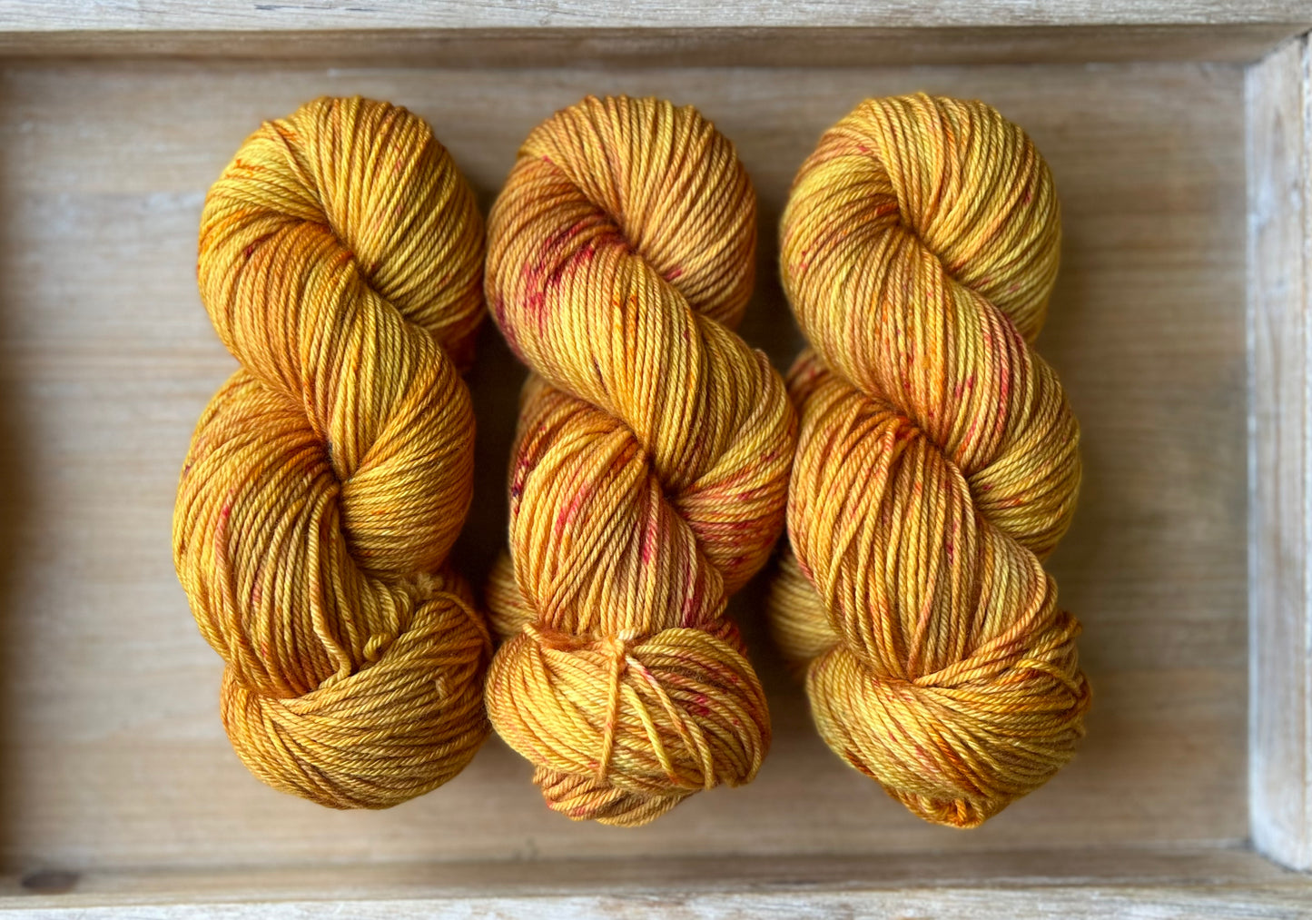 Marigold Magic