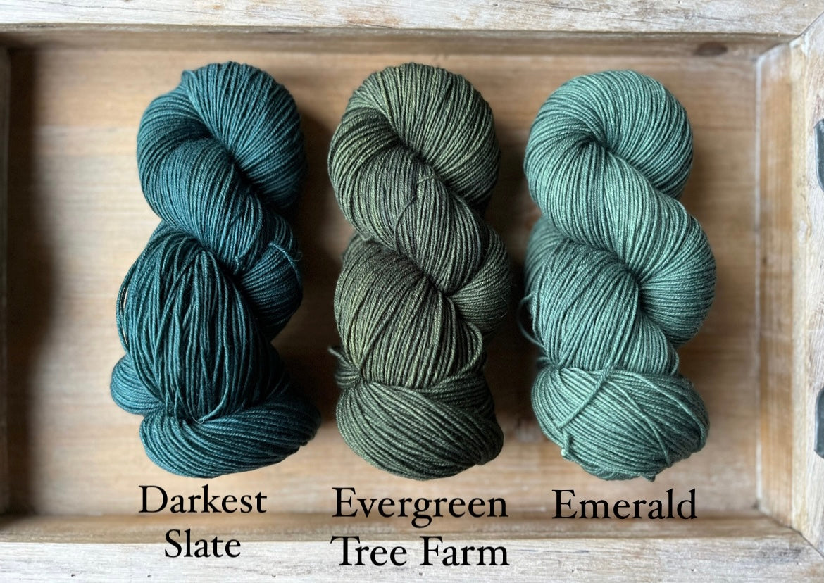 Emerald