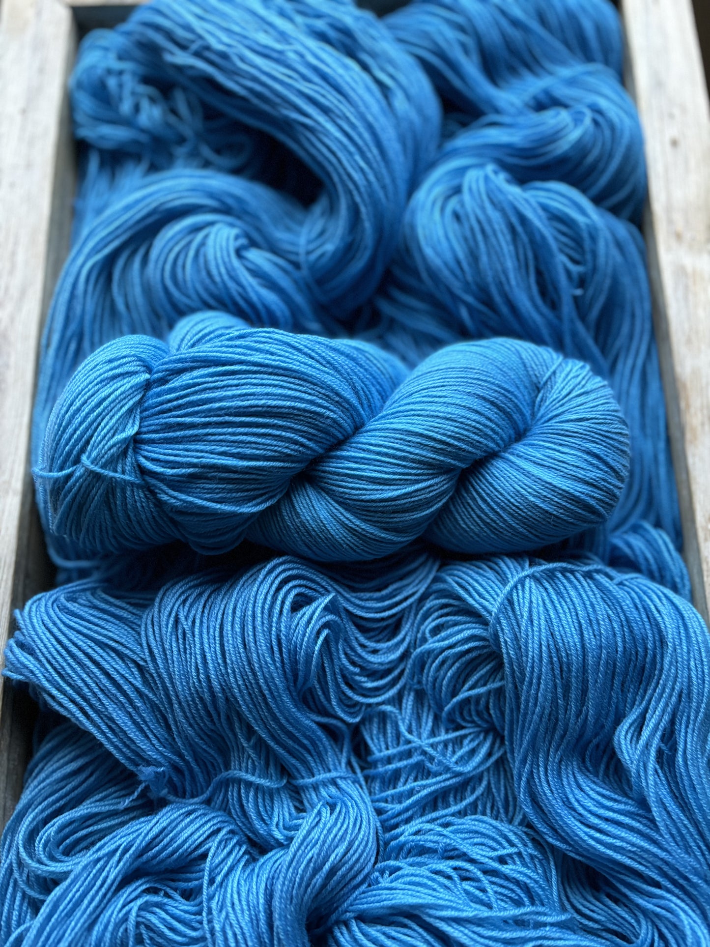 Bright Lights Collection - High Voltage Blue