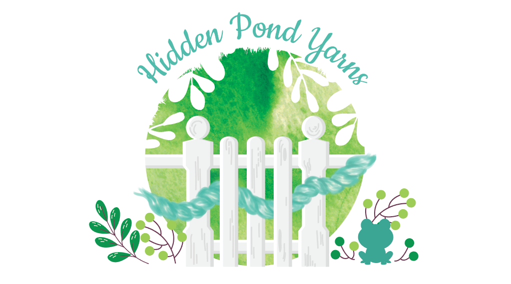 Hidden Pond Yarns