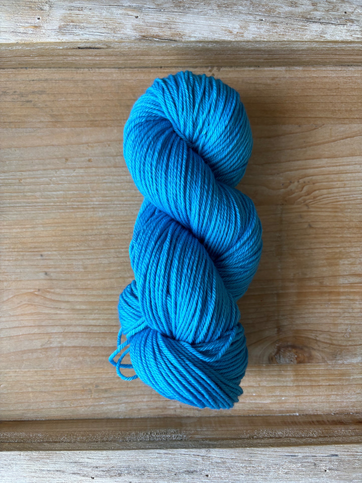 Bright Lights Collection - High Voltage Blue