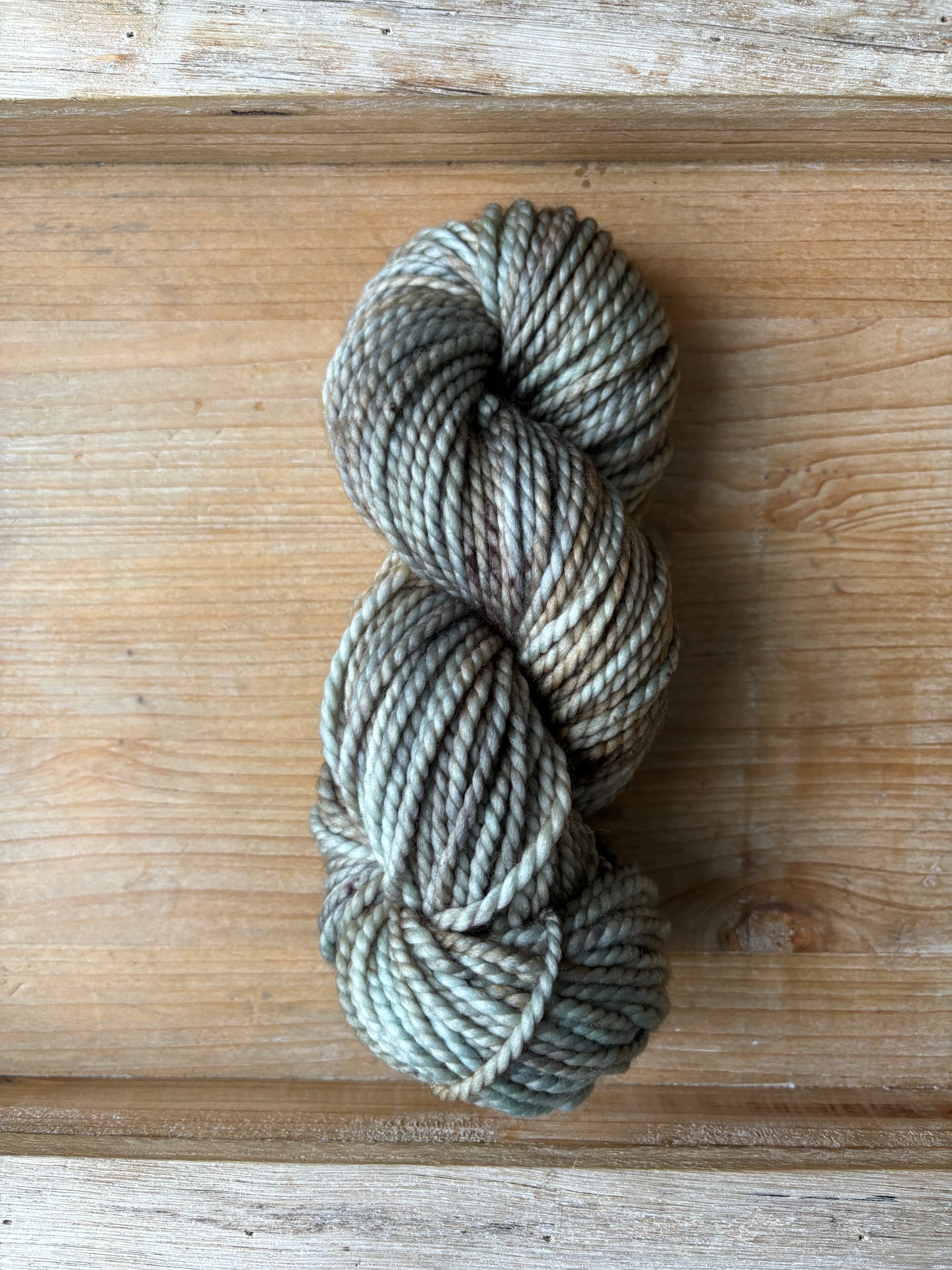 Patina
