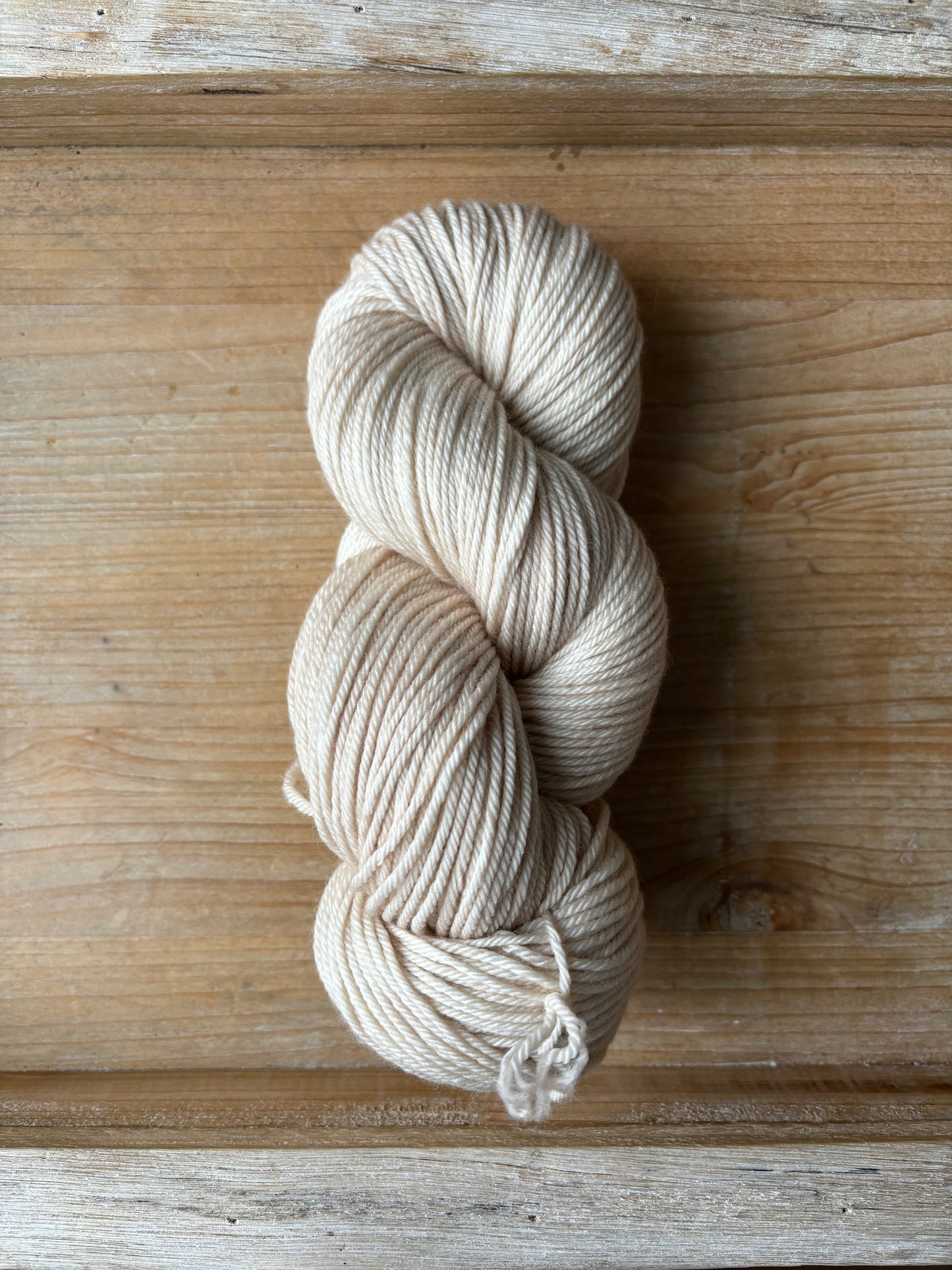 Bone White